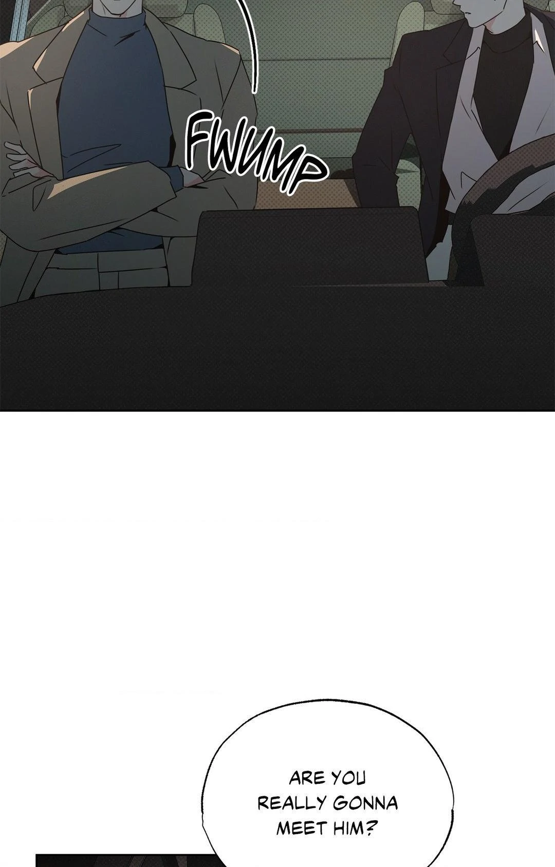 Rainbow Donut - Chapter 17 manhwa