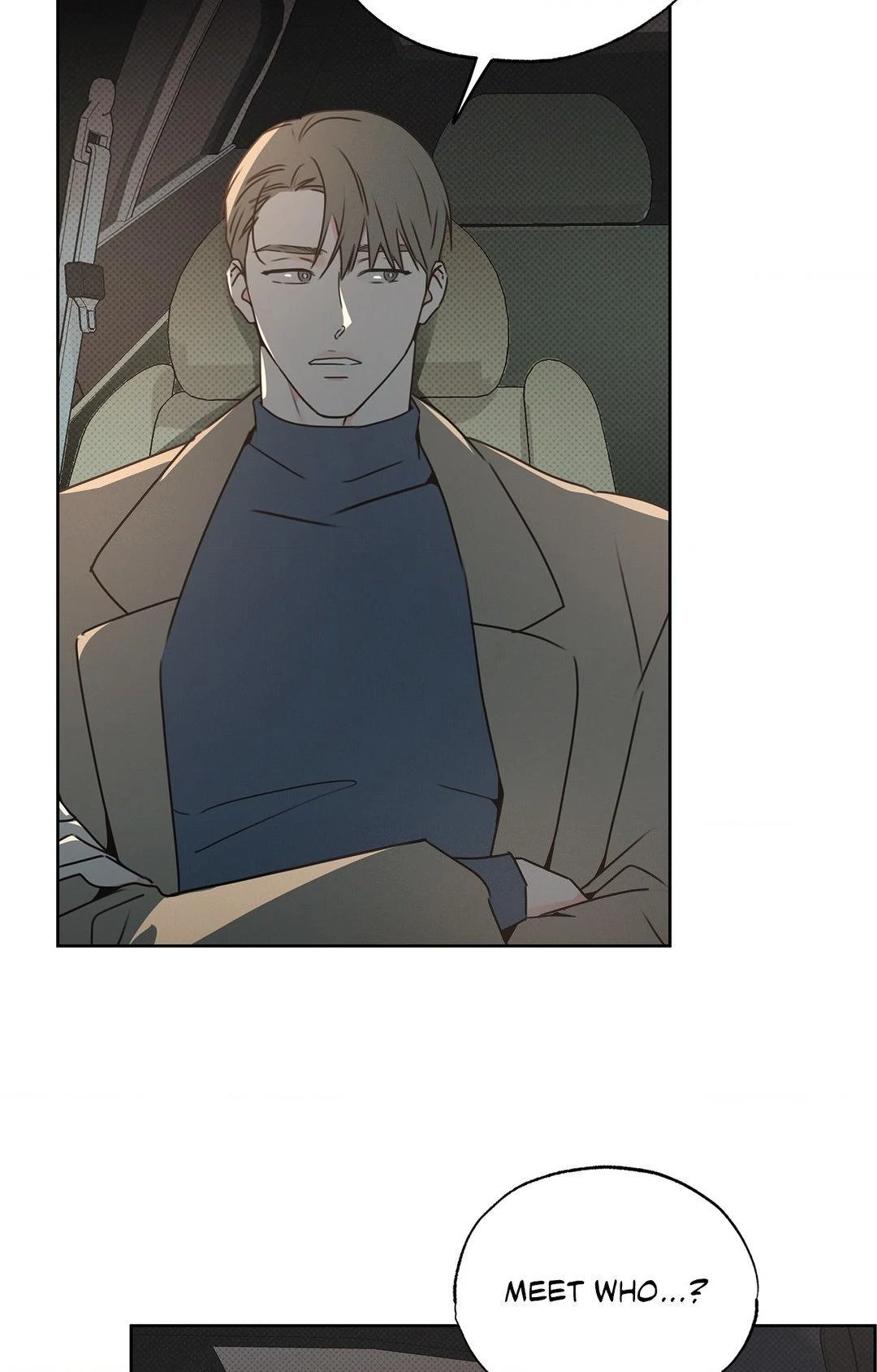 Rainbow Donut - Chapter 17 manhwa