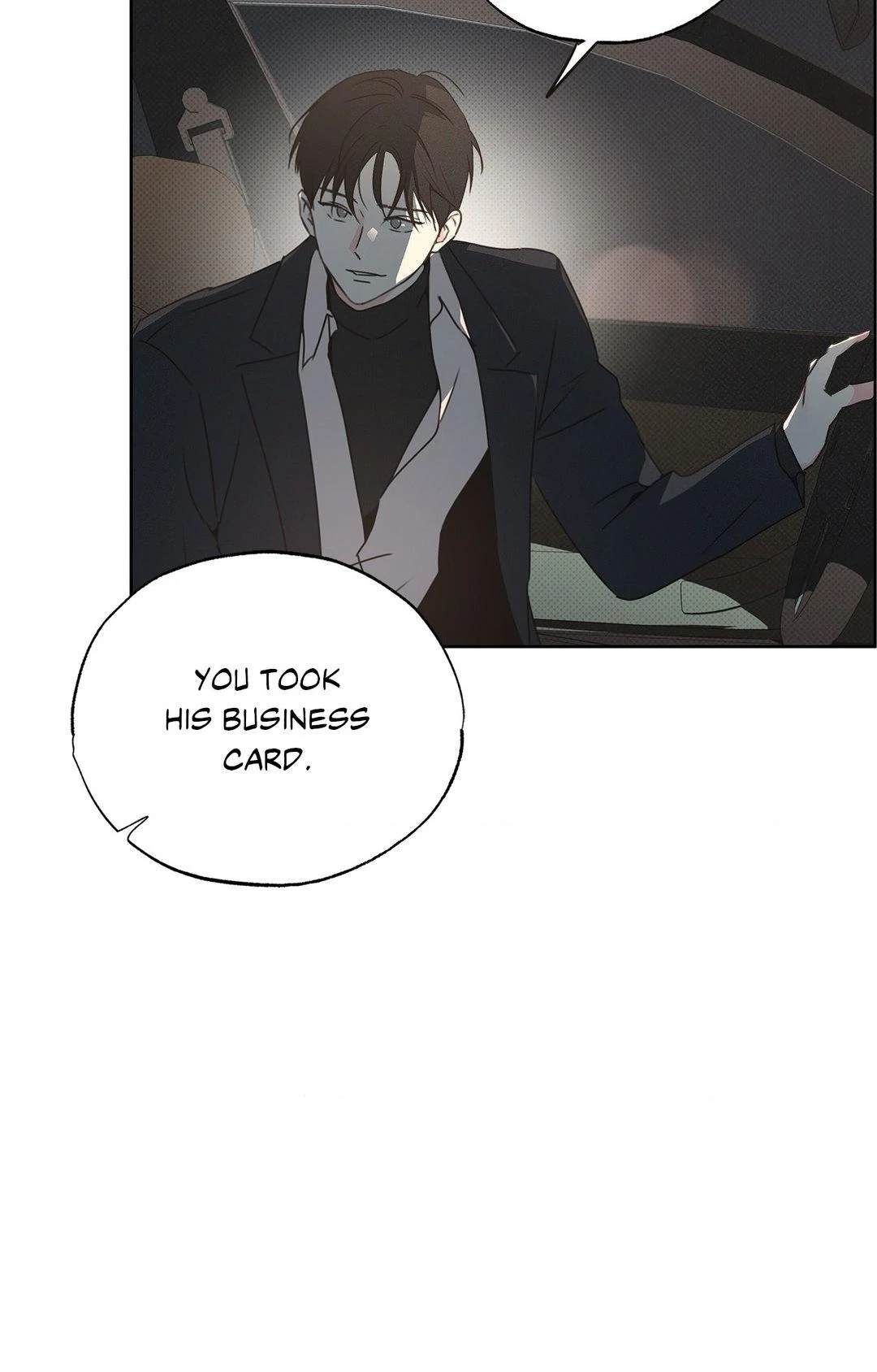 Rainbow Donut - Chapter 17 manhwa