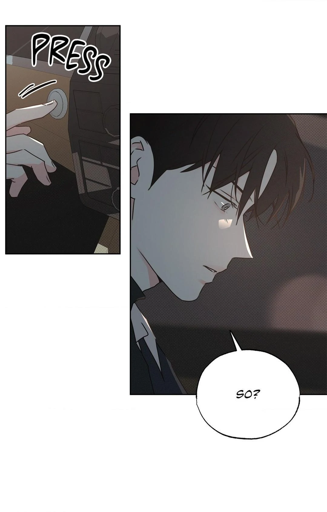 Rainbow Donut - Chapter 17 manhwa