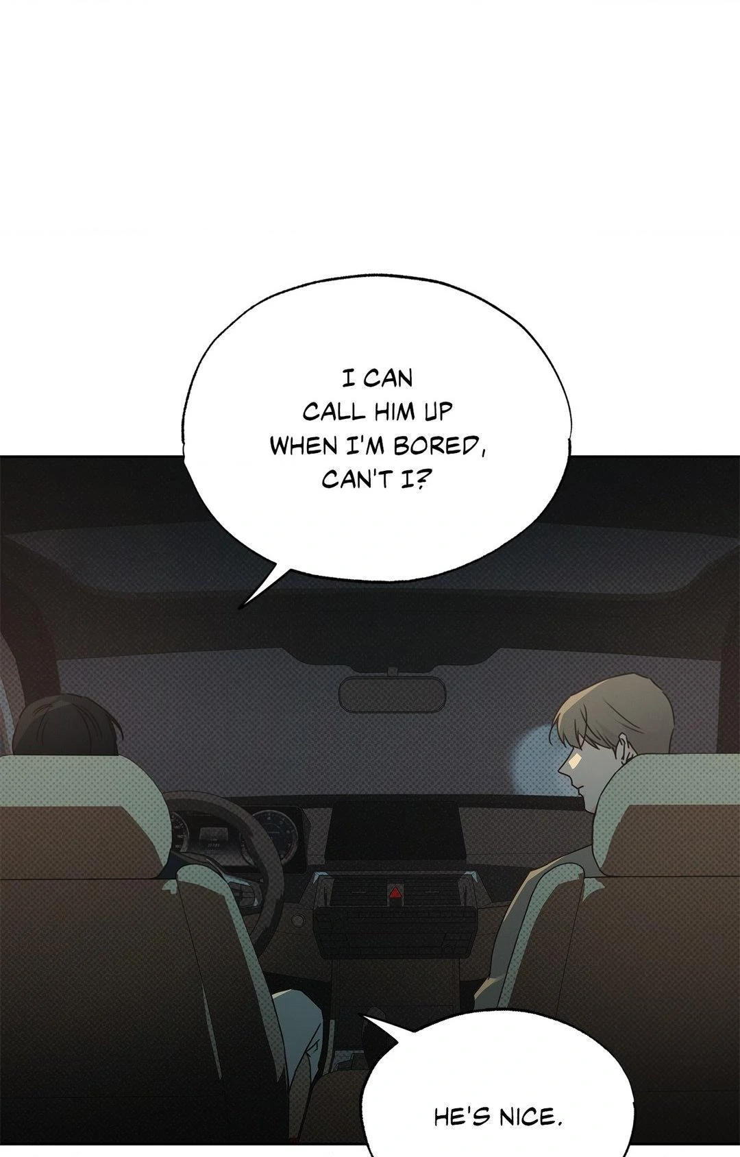 Rainbow Donut - Chapter 17 manhwa