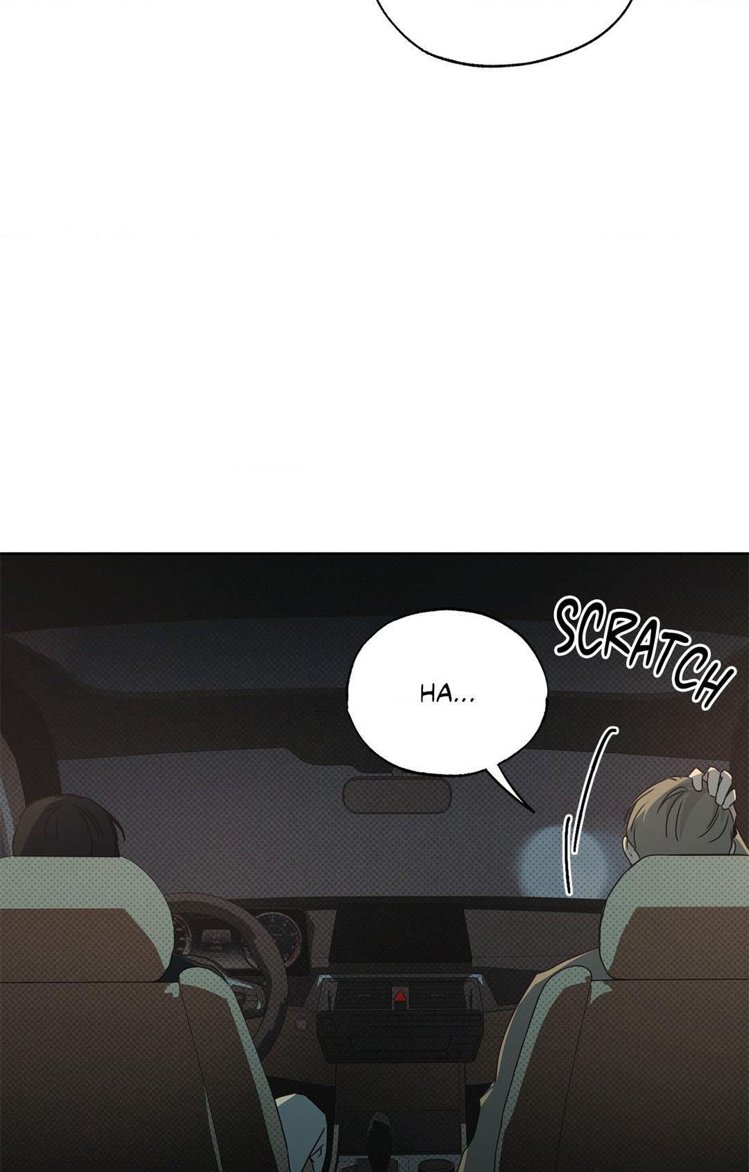 Rainbow Donut - Chapter 17 manhwa