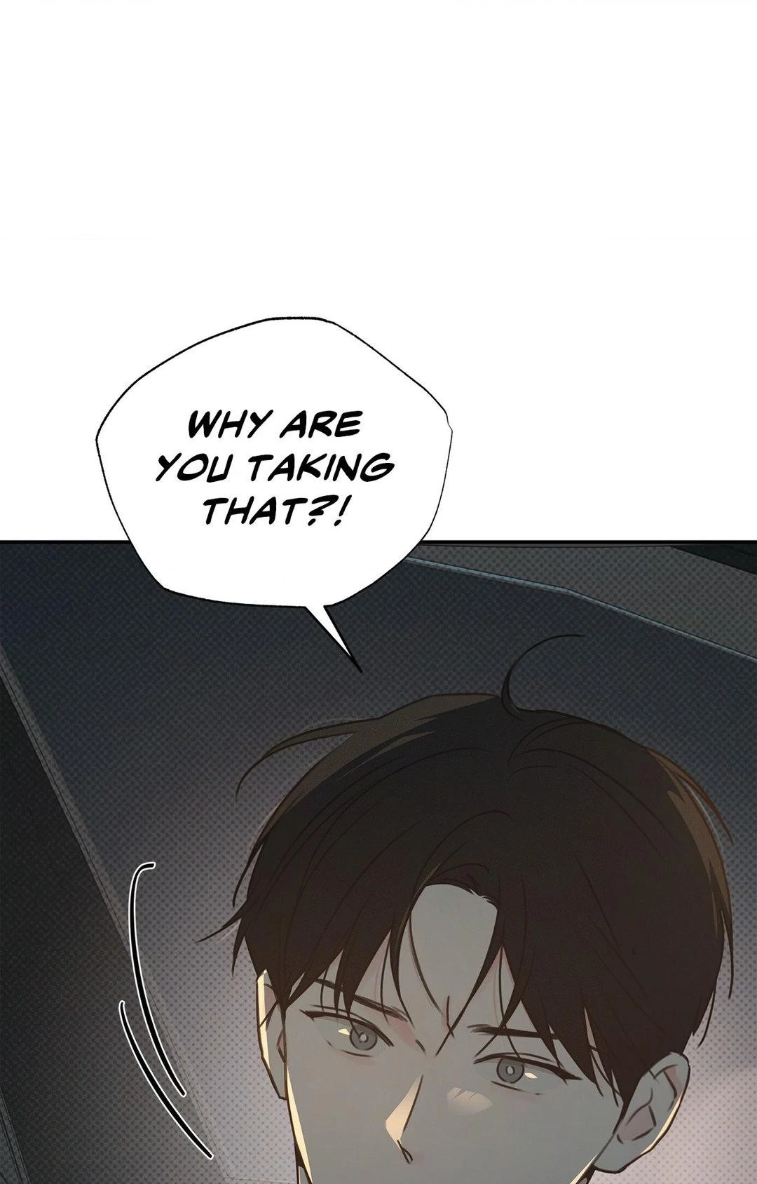 Rainbow Donut - Chapter 17 manhwa