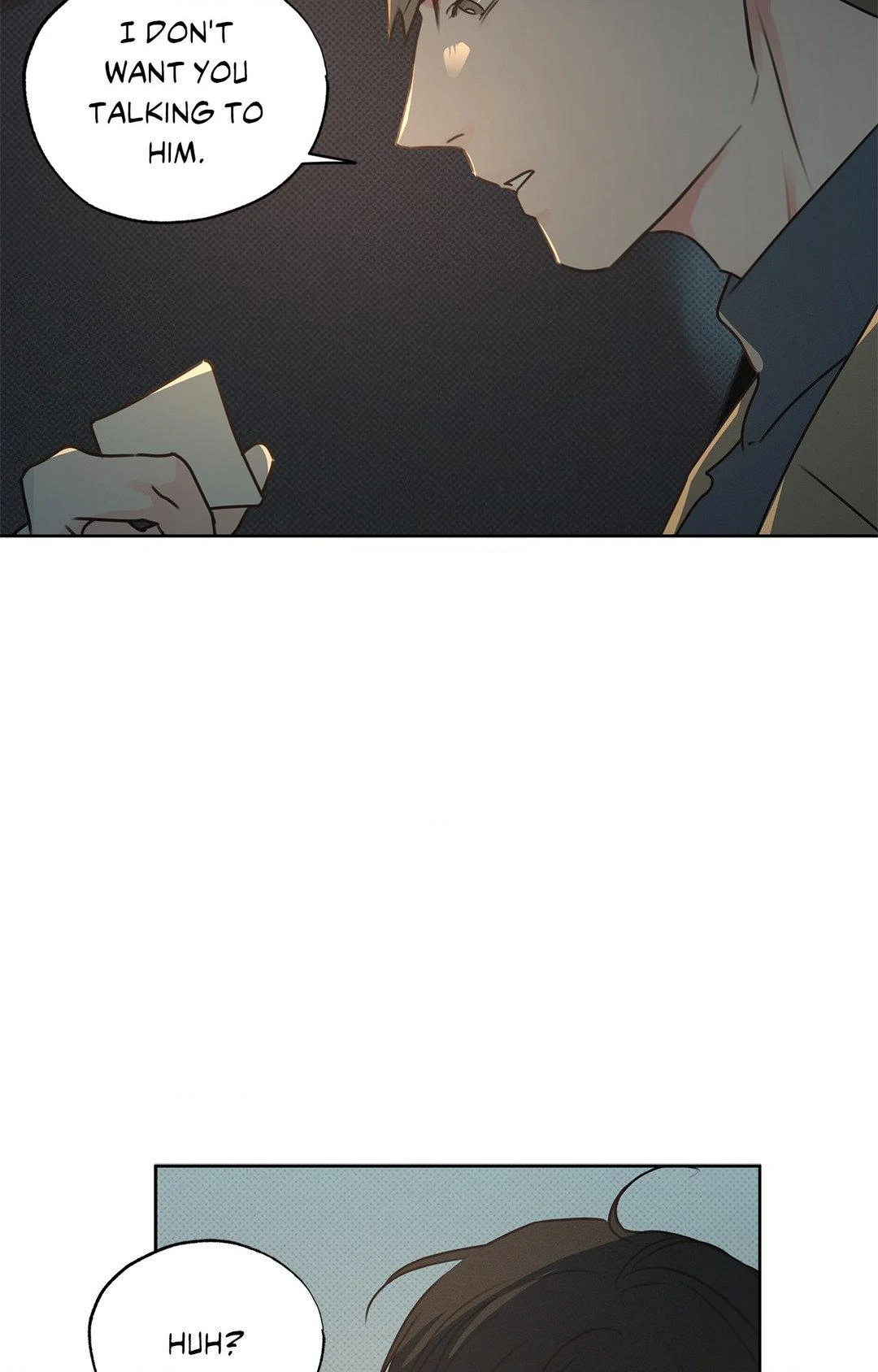 Rainbow Donut - Chapter 17 manhwa