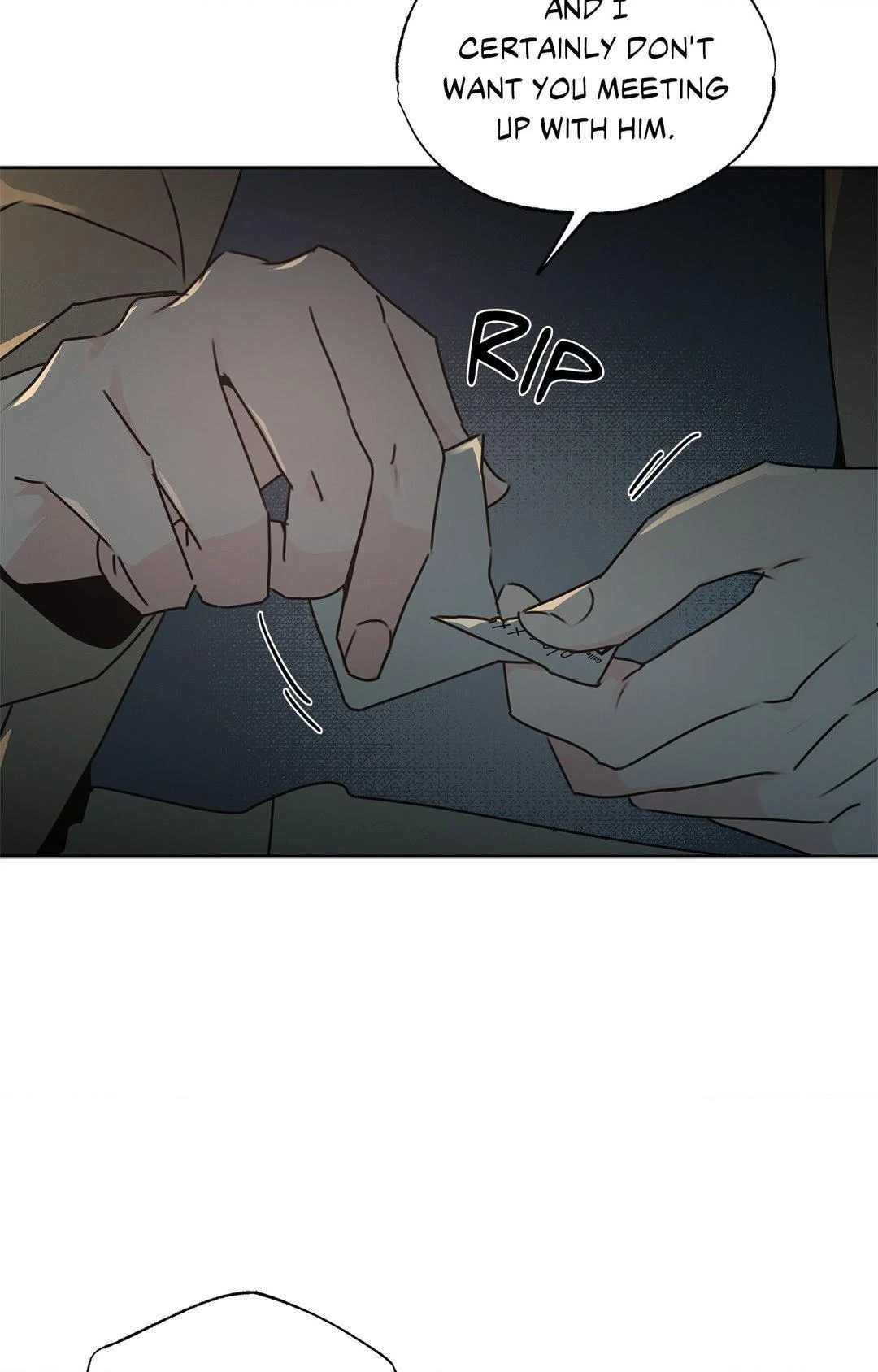Rainbow Donut - Chapter 17 manhwa