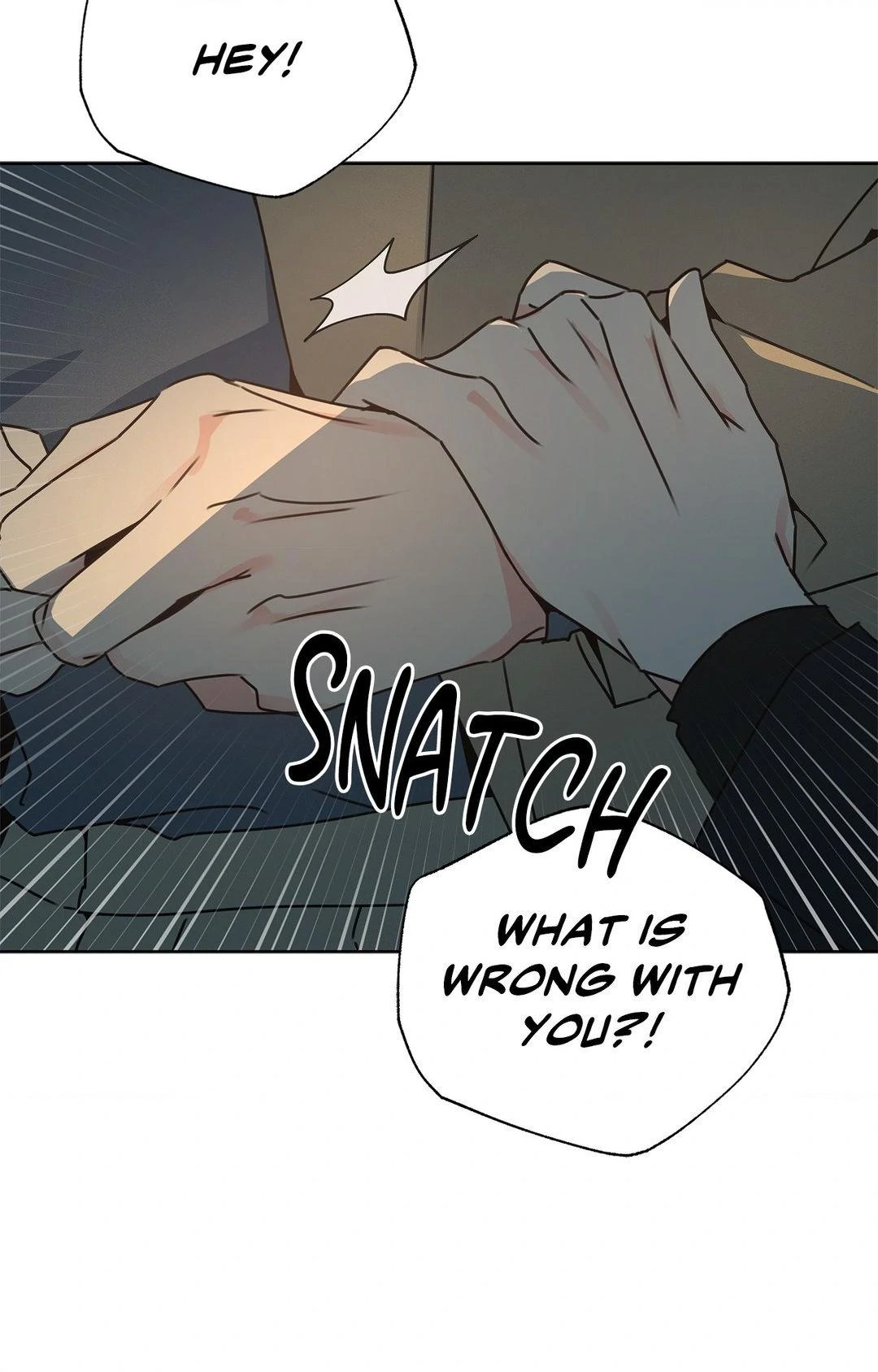 Rainbow Donut - Chapter 17 manhwa