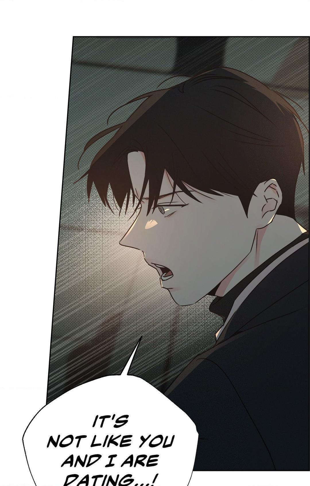 Rainbow Donut - Chapter 17 manhwa