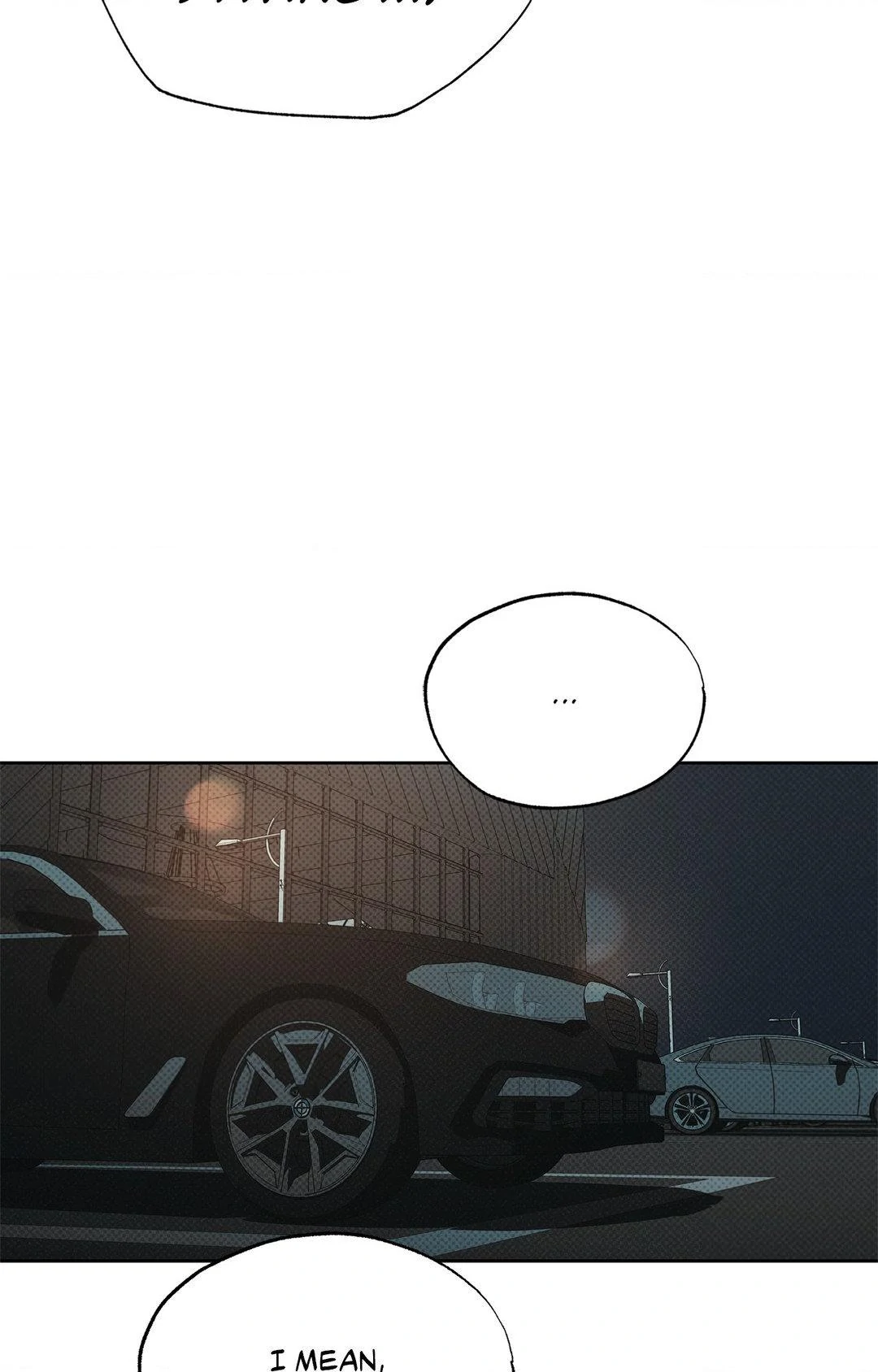 Rainbow Donut - Chapter 17 manhwa