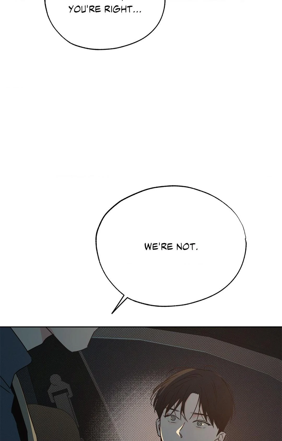 Rainbow Donut - Chapter 17 manhwa