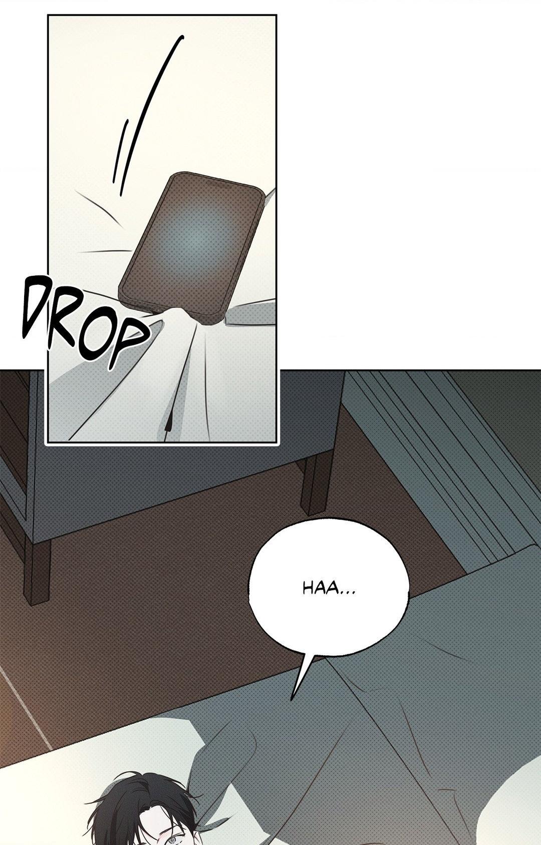 Rainbow Donut - Chapter 17 manhwa