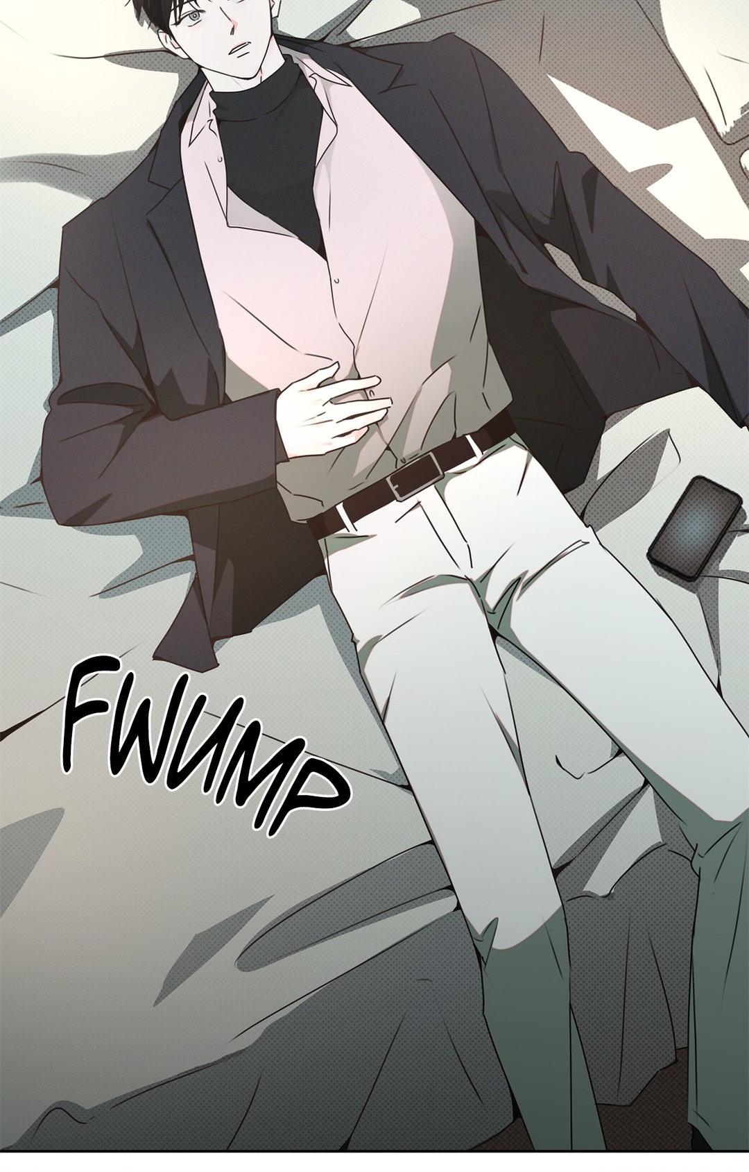 Rainbow Donut - Chapter 17 manhwa