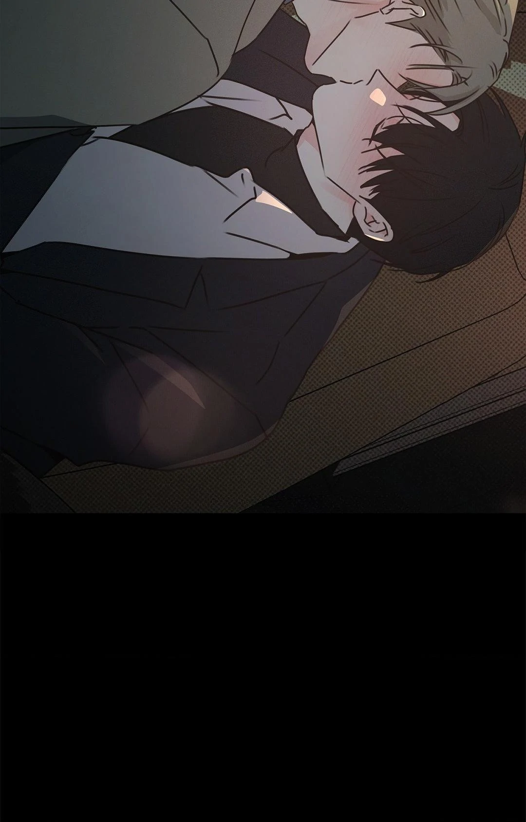 Rainbow Donut - Chapter 17 manhwa