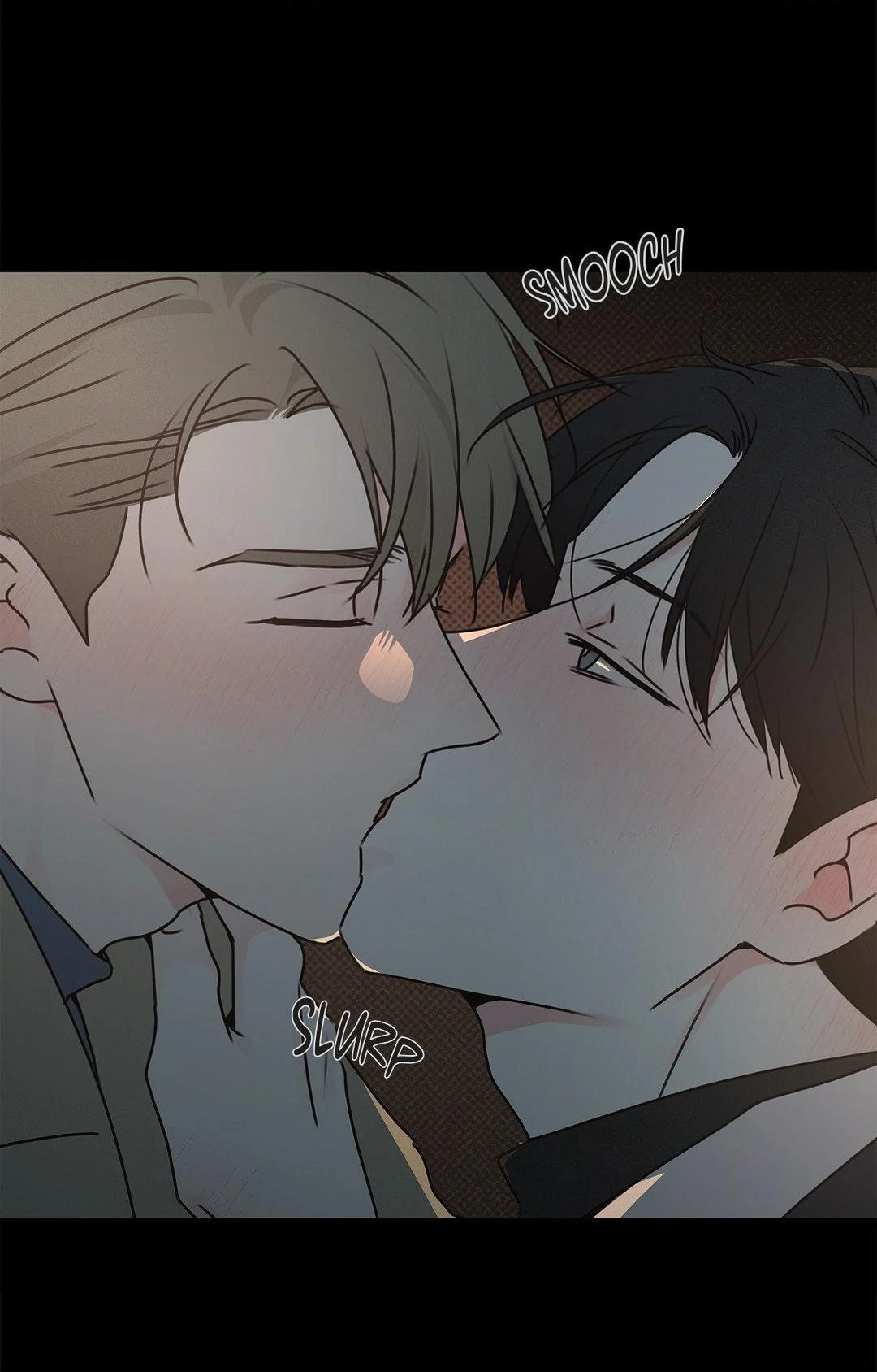 Rainbow Donut - Chapter 17 manhwa