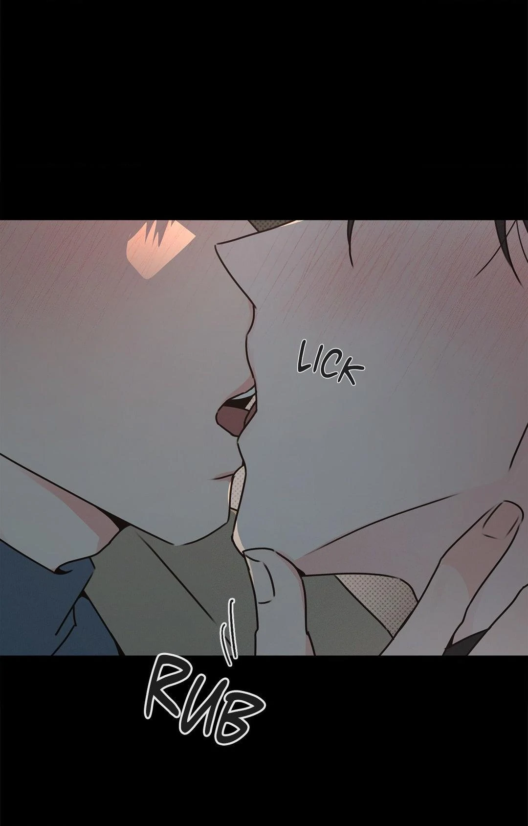 Rainbow Donut - Chapter 17 manhwa