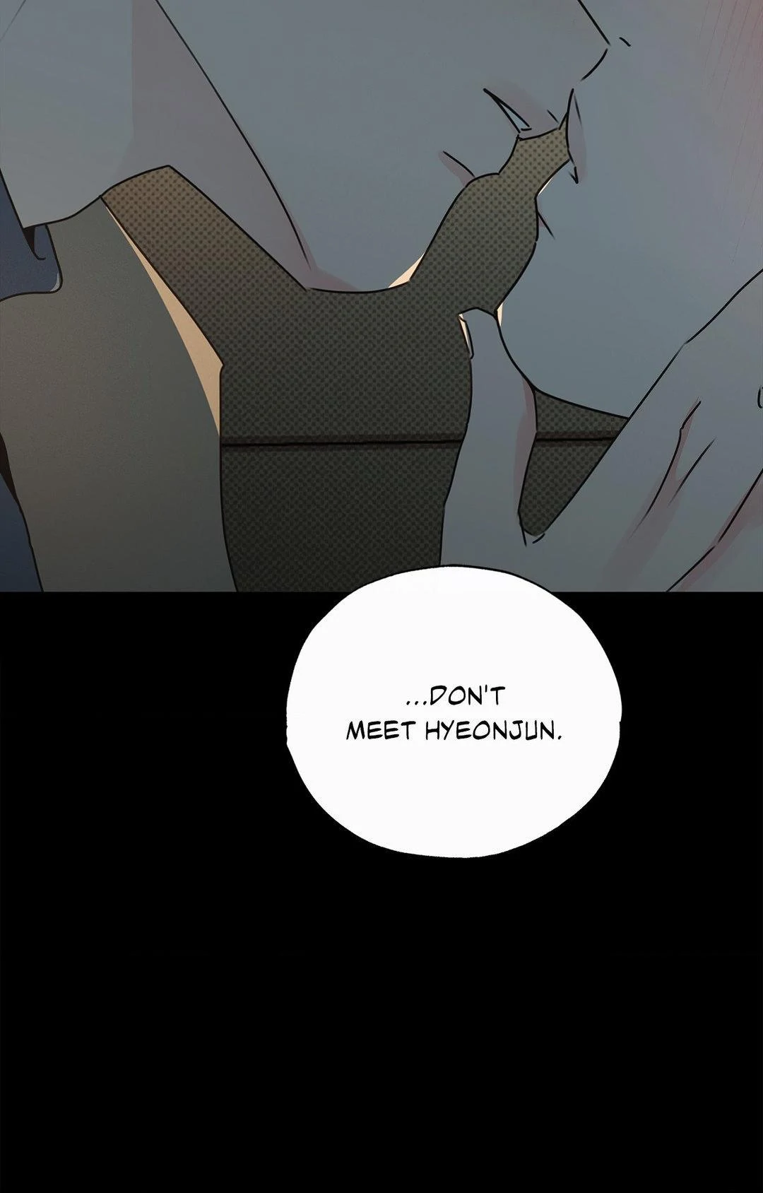 Rainbow Donut - Chapter 17 manhwa