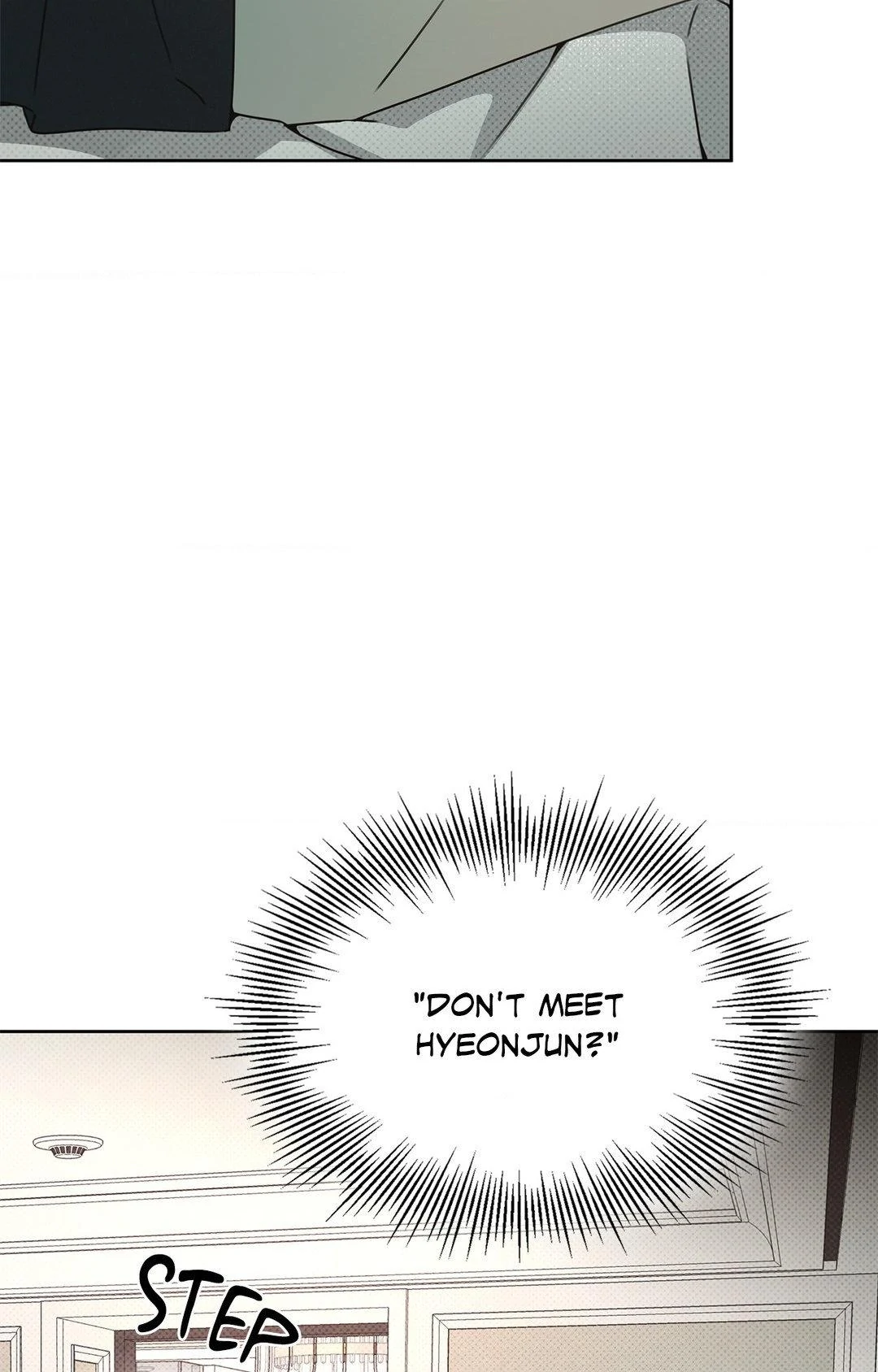 Rainbow Donut - Chapter 17 manhwa