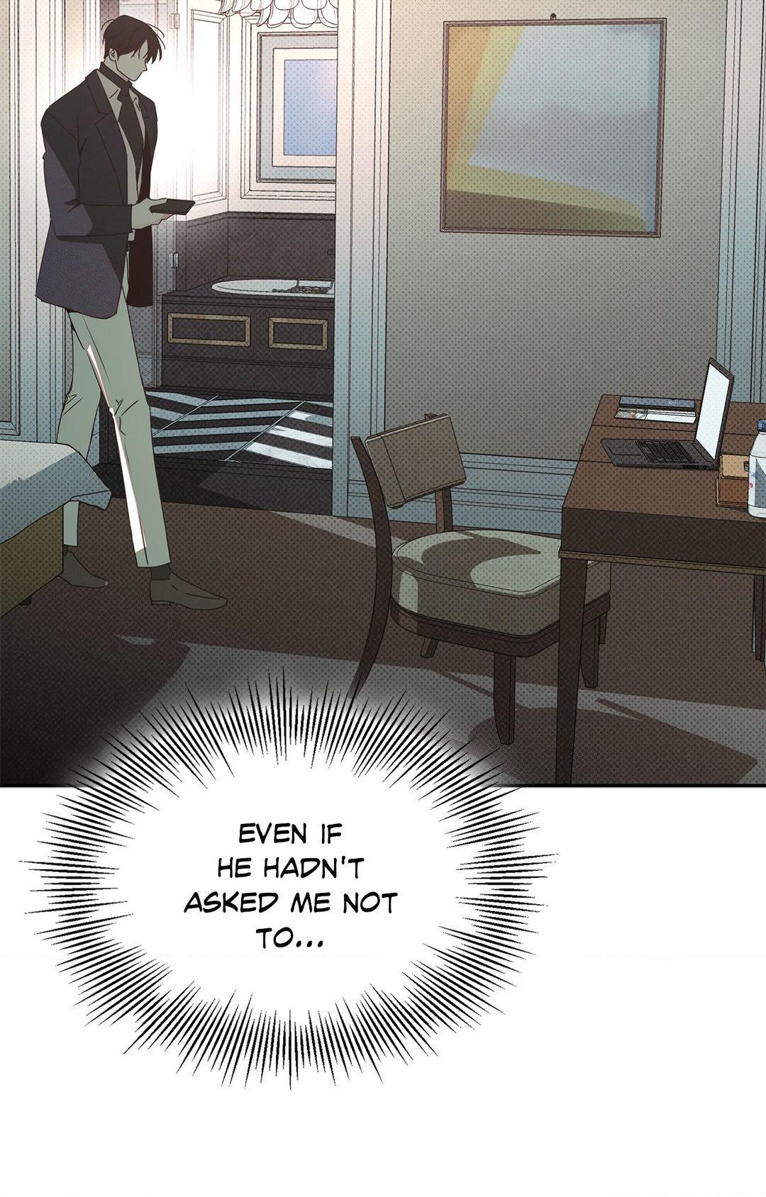 Rainbow Donut - Chapter 17 manhwa