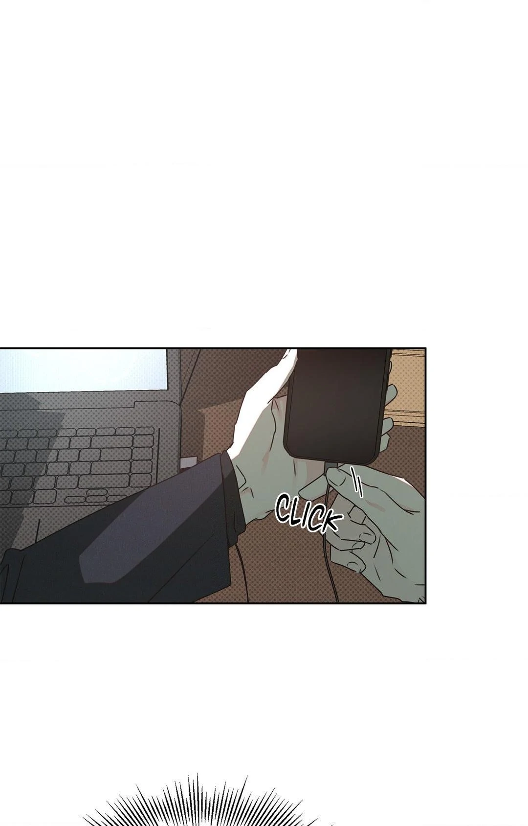 Rainbow Donut - Chapter 17 manhwa
