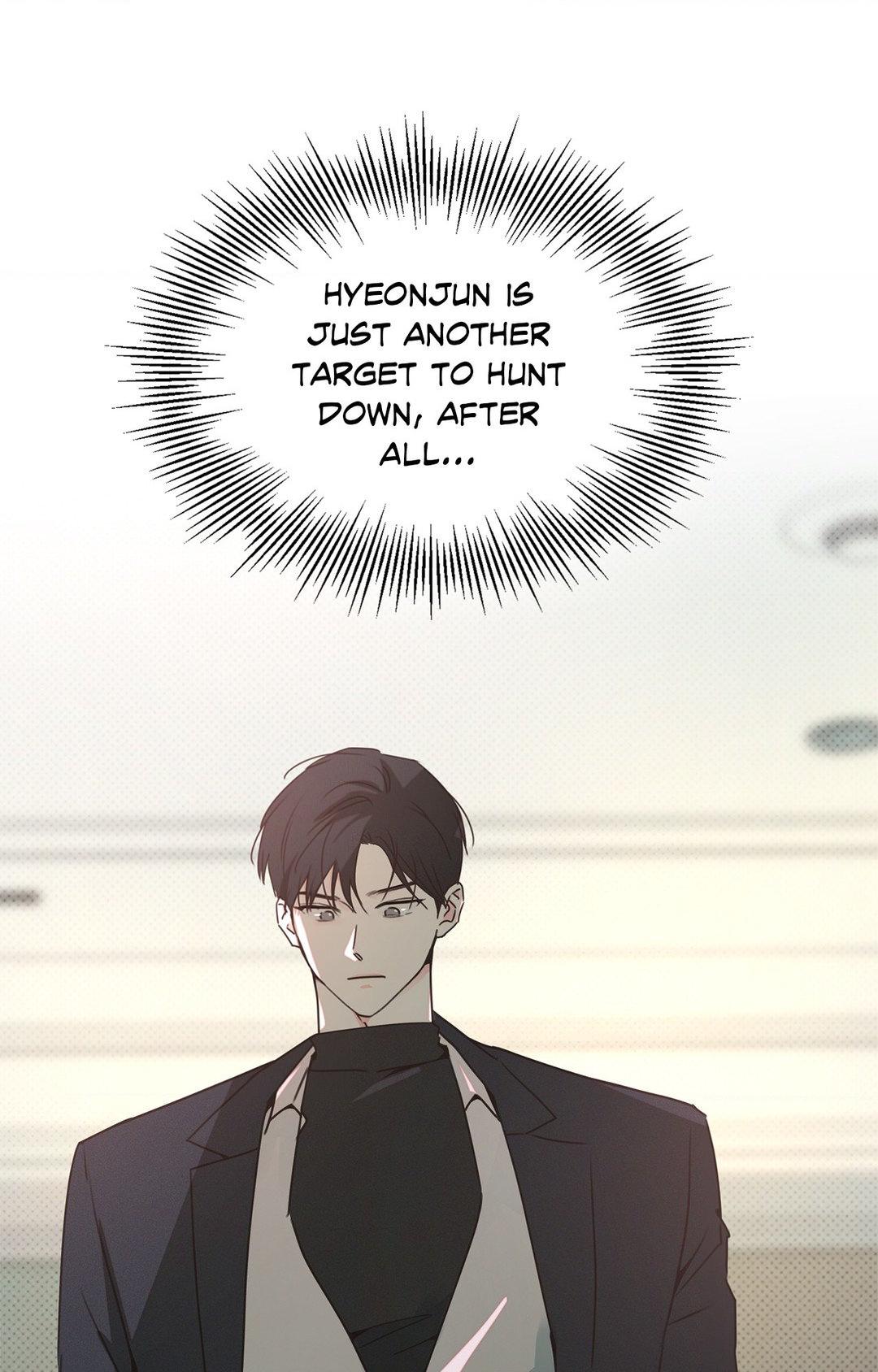 Rainbow Donut - Chapter 17 manhwa