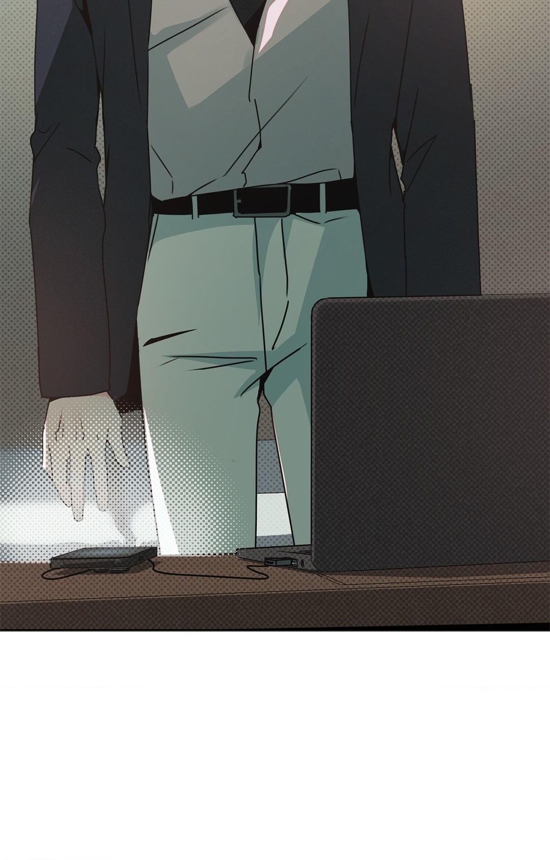 Rainbow Donut - Chapter 17 manhwa