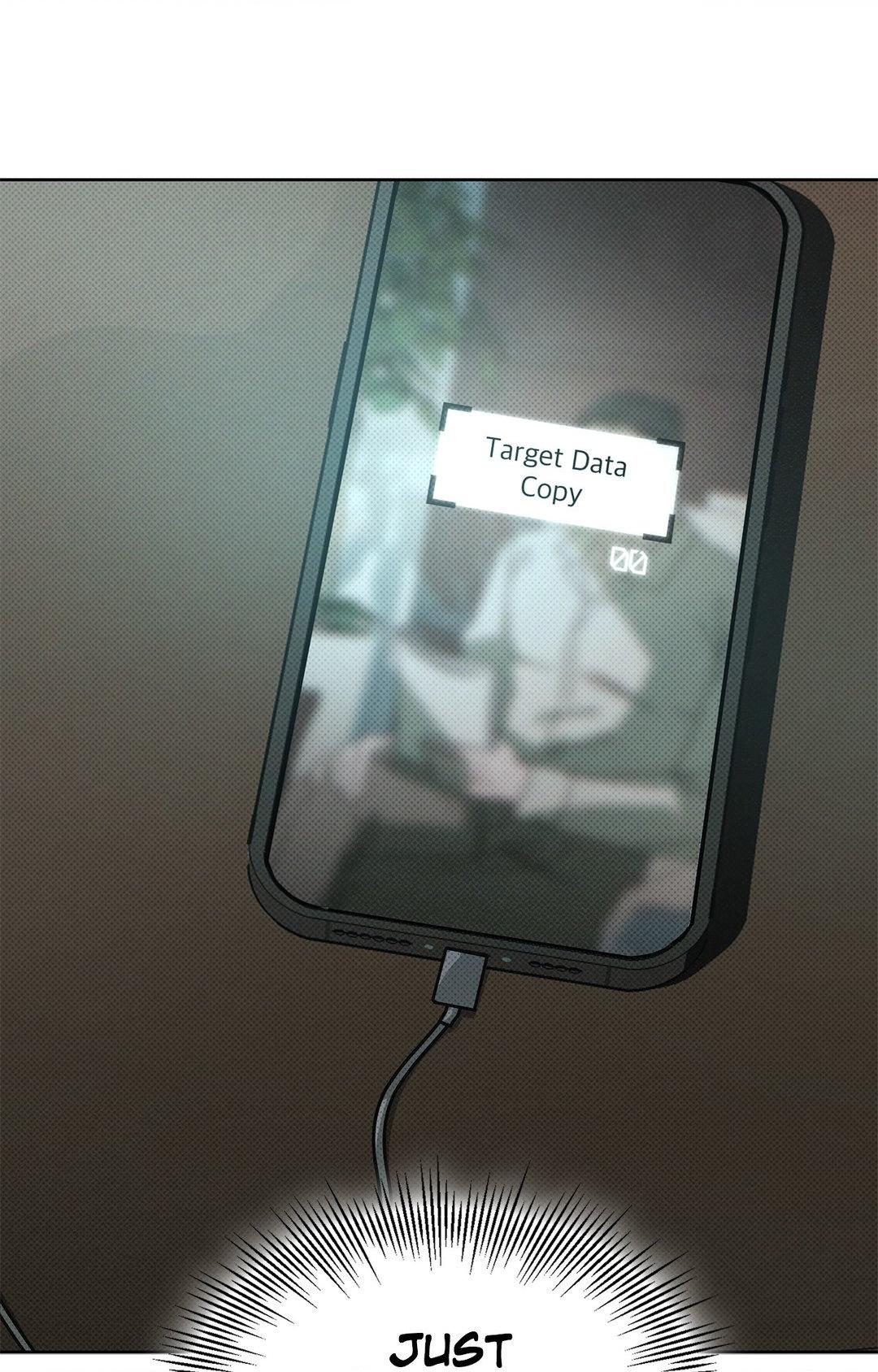Rainbow Donut - Chapter 17 manhwa