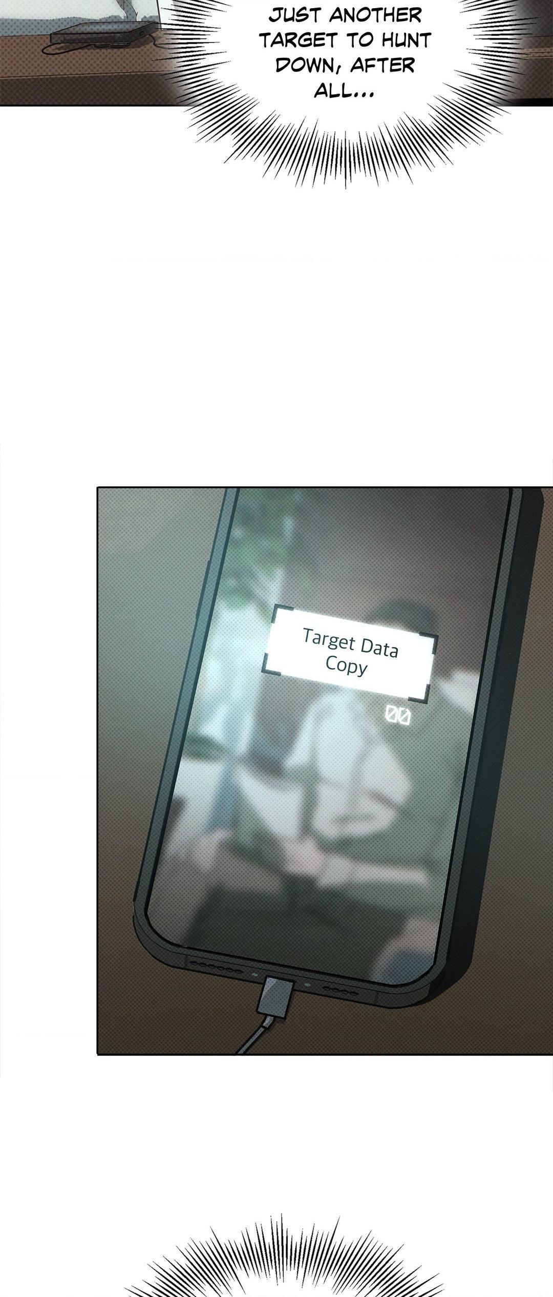 Rainbow Donut - Chapter 18 manhwa