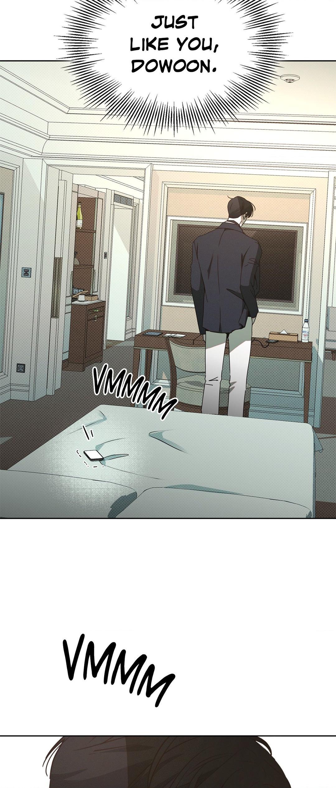 Rainbow Donut - Chapter 18 manhwa