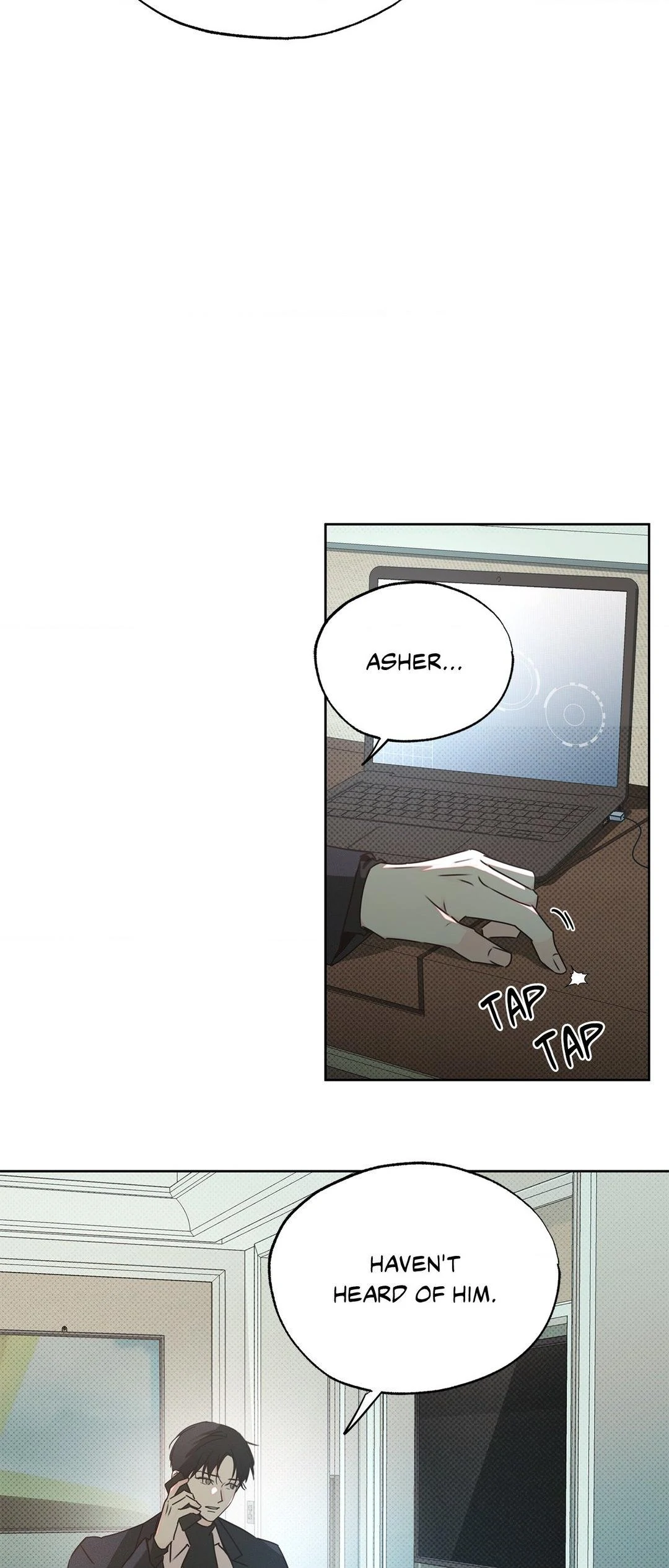 Rainbow Donut - Chapter 18 manhwa