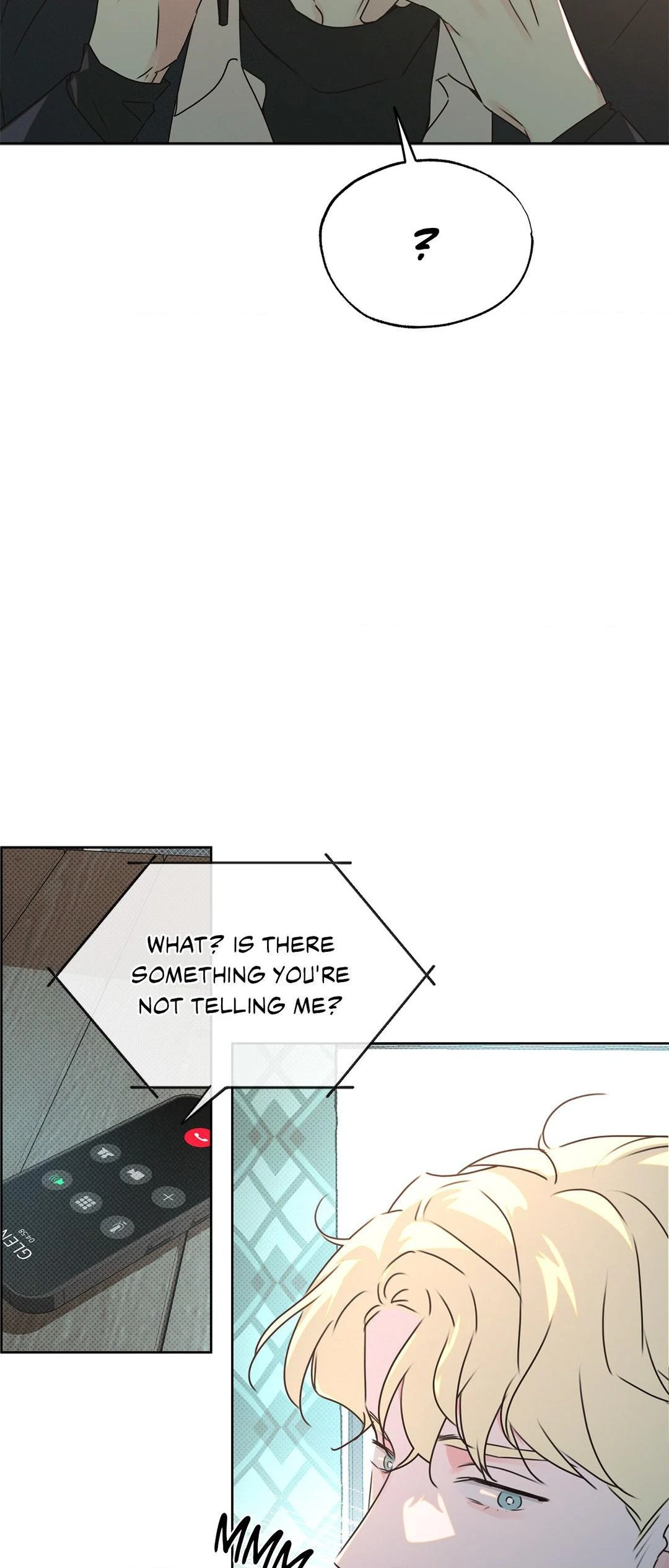 Rainbow Donut - Chapter 18 manhwa