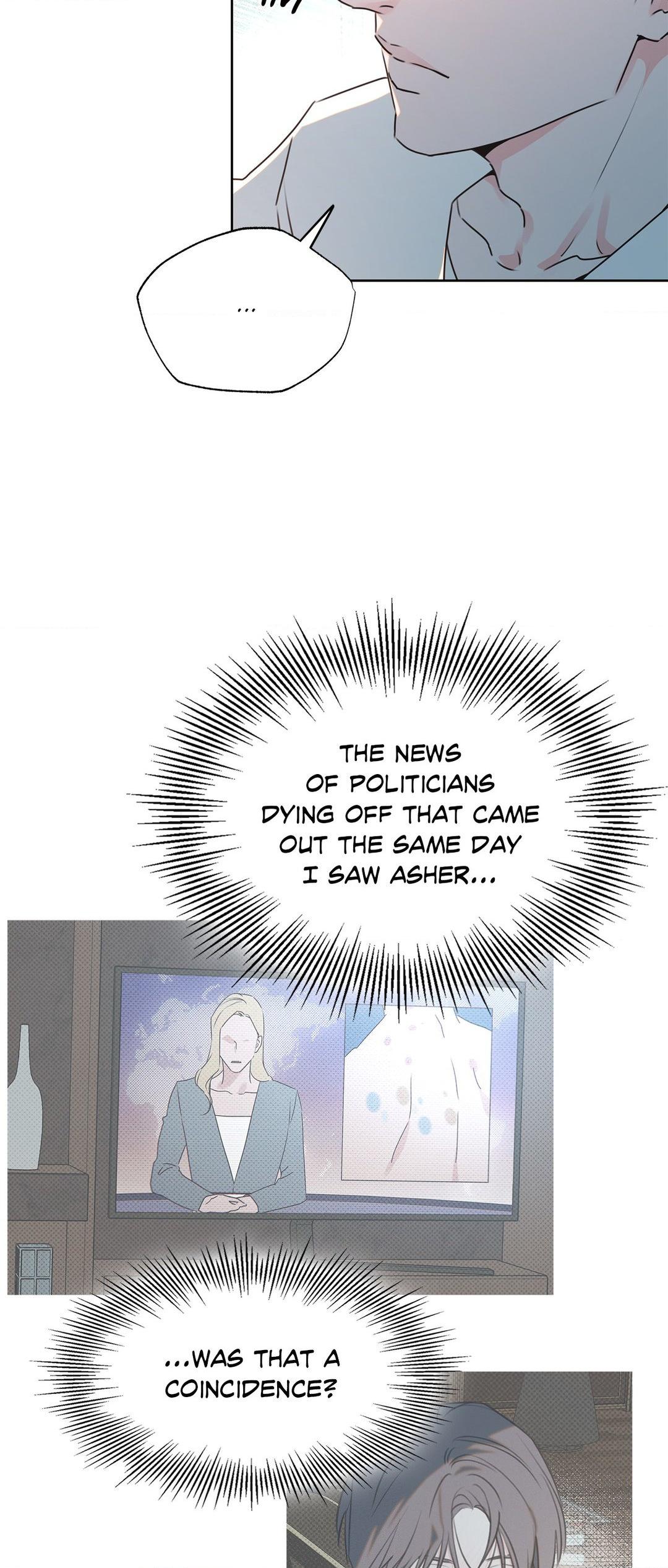 Rainbow Donut - Chapter 18 manhwa