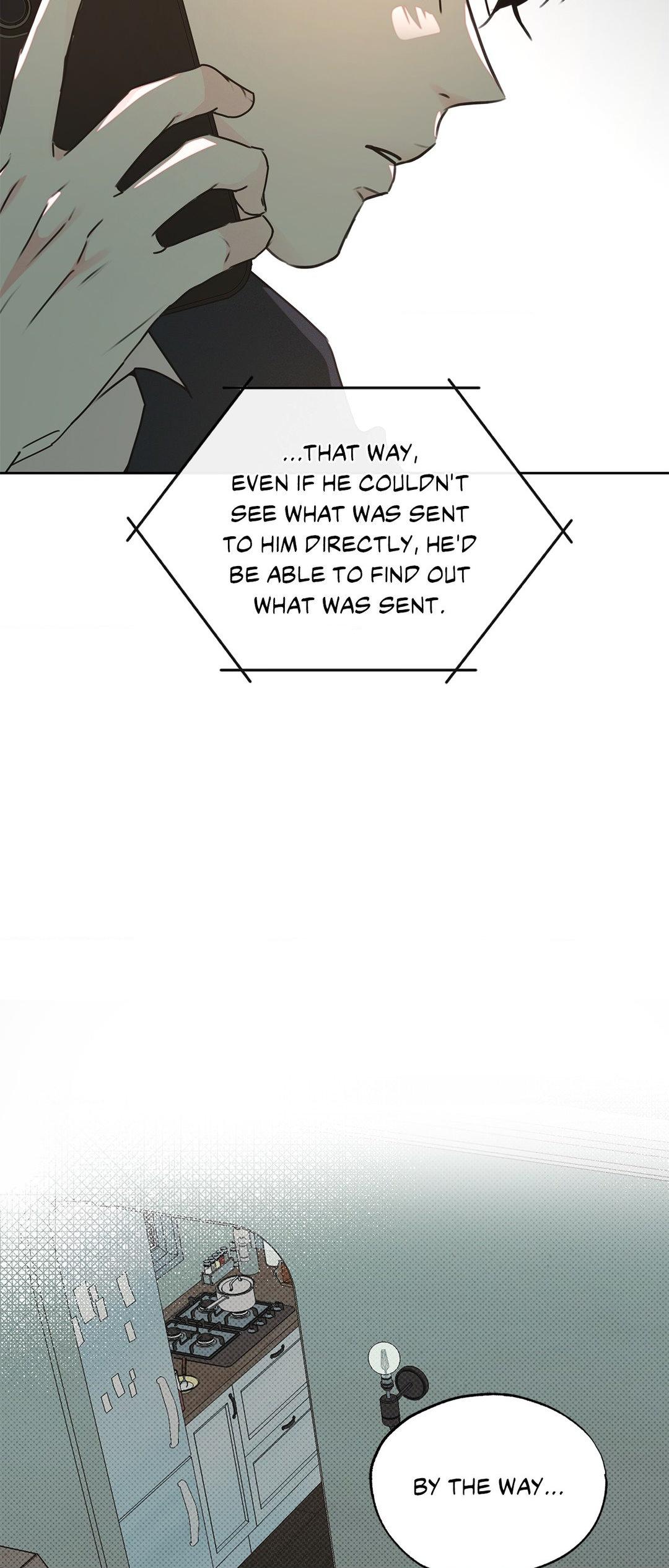 Rainbow Donut - Chapter 18 manhwa