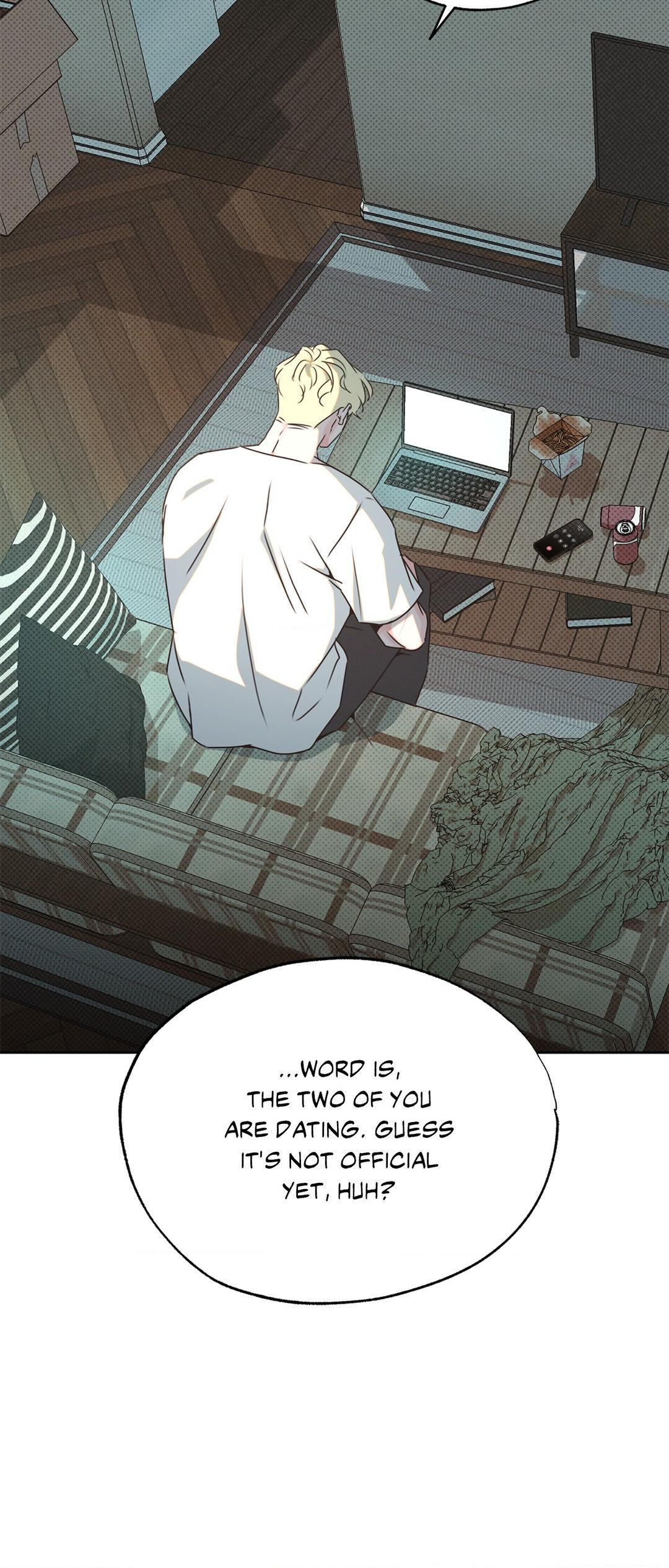 Rainbow Donut - Chapter 18 manhwa