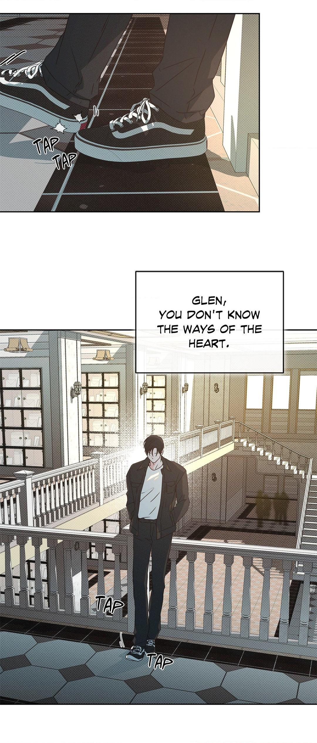 Rainbow Donut - Chapter 18 manhwa