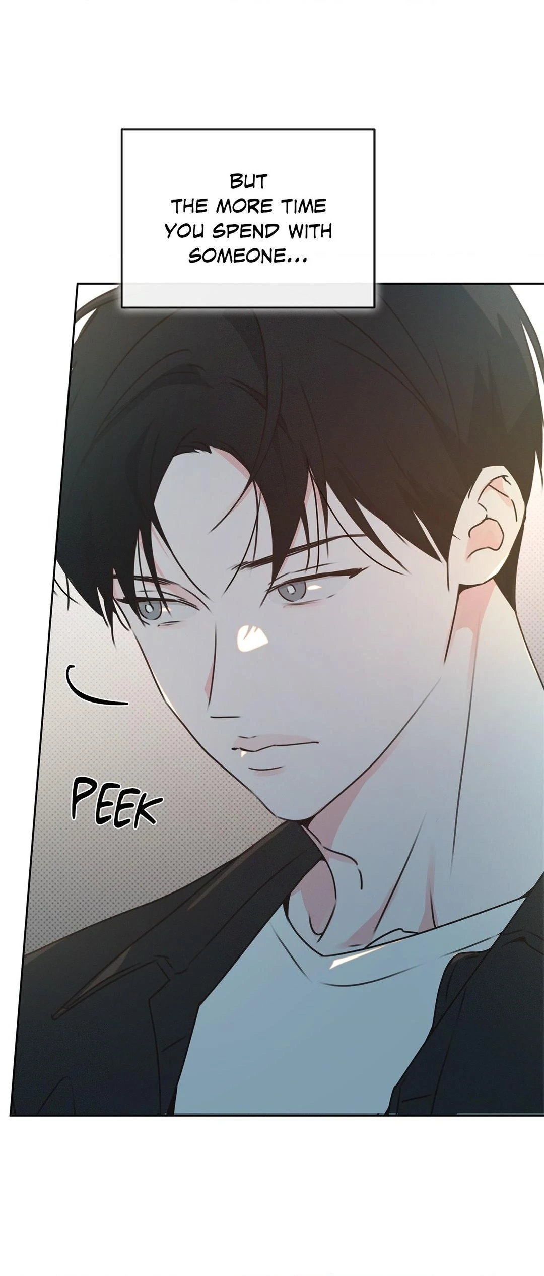Rainbow Donut - Chapter 18 manhwa