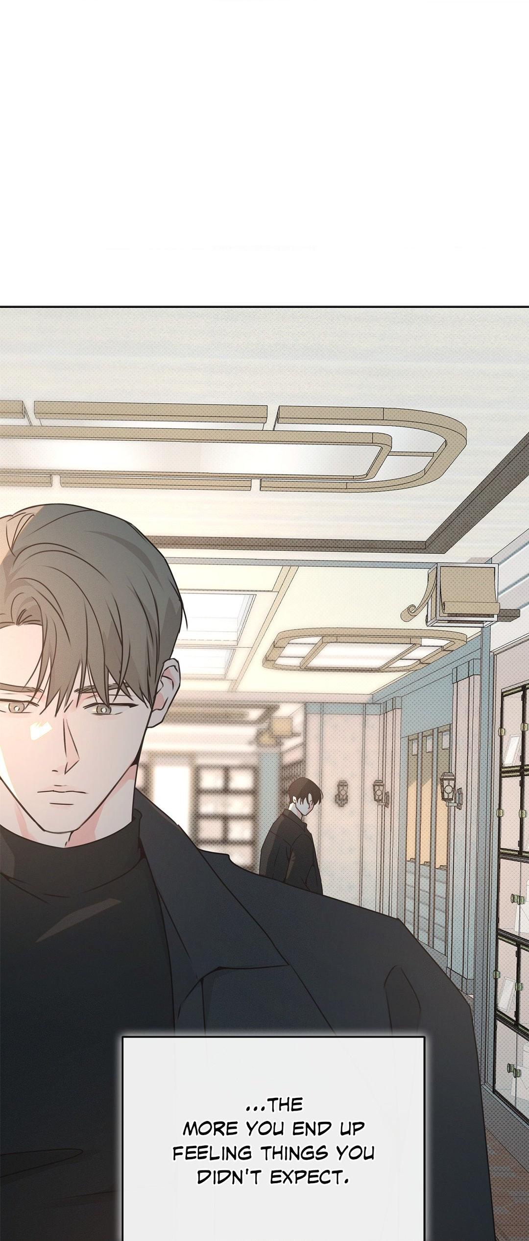 Rainbow Donut - Chapter 18 manhwa