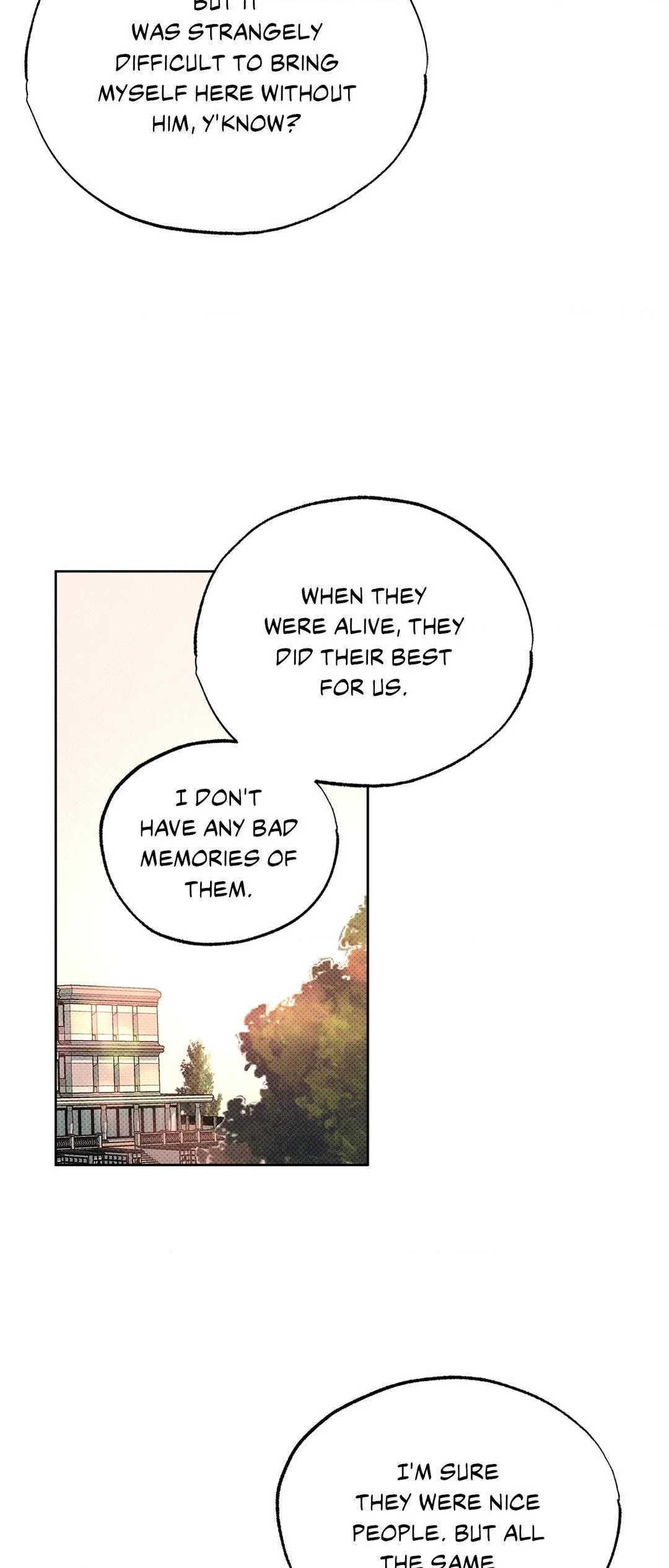 Rainbow Donut - Chapter 18 manhwa