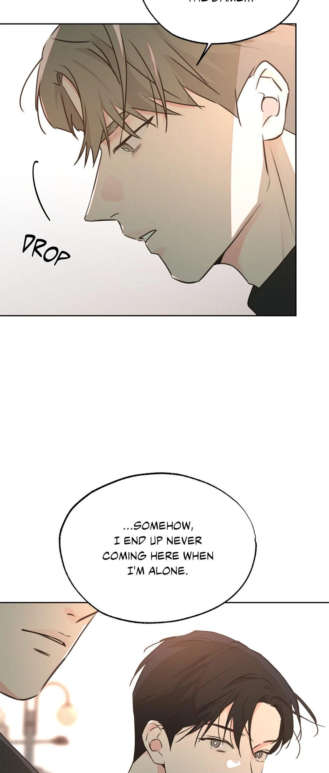 Rainbow Donut - Chapter 18 manhwa