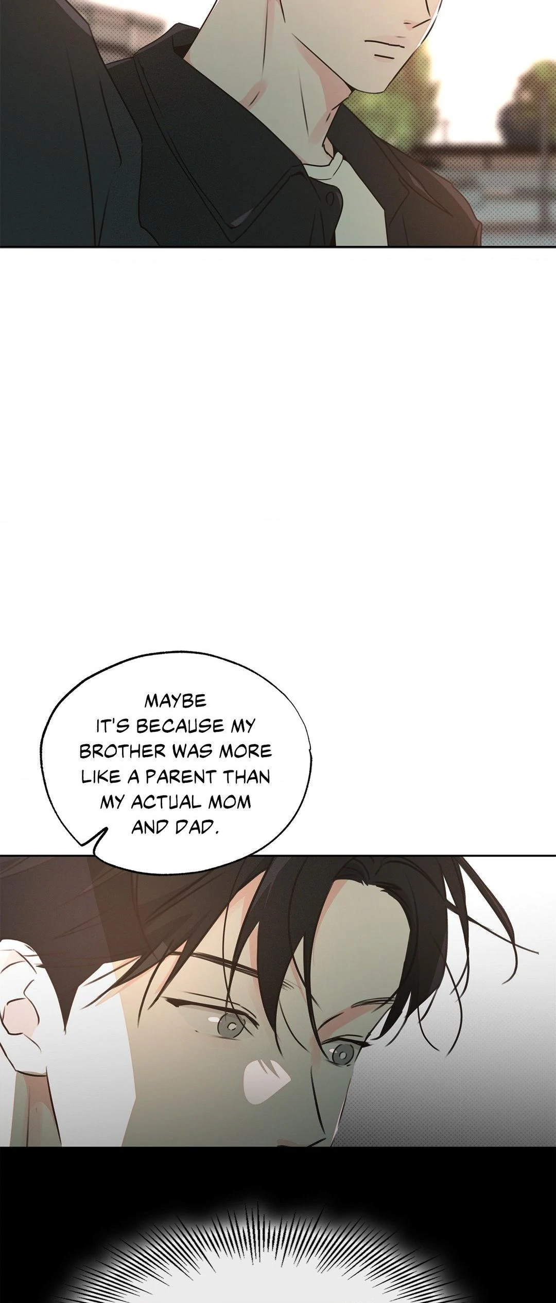 Rainbow Donut - Chapter 18 manhwa