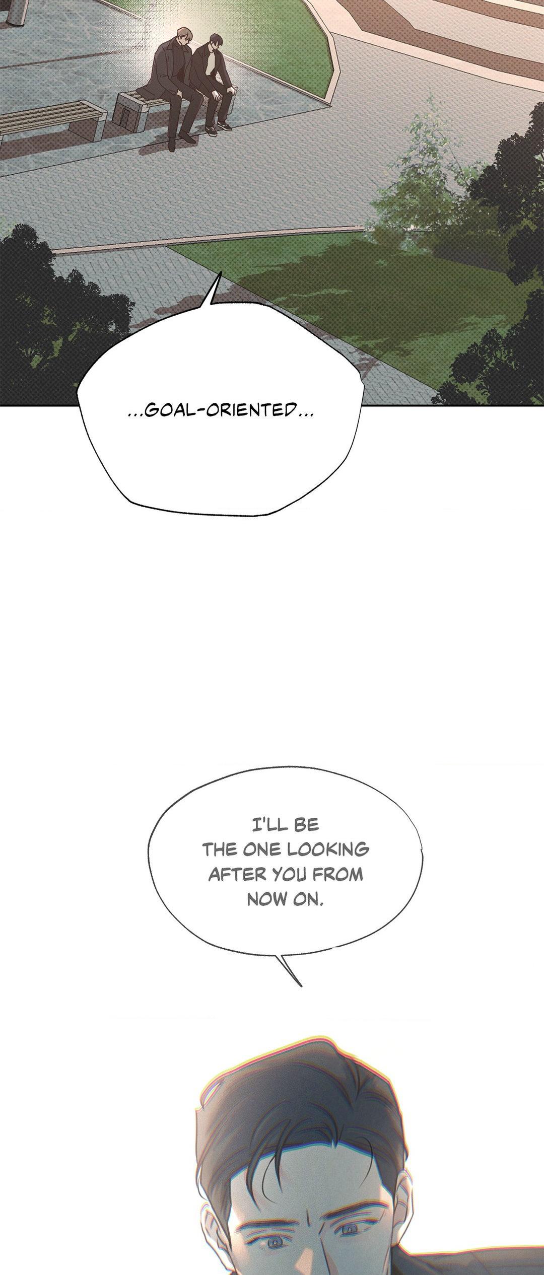 Rainbow Donut - Chapter 18 manhwa