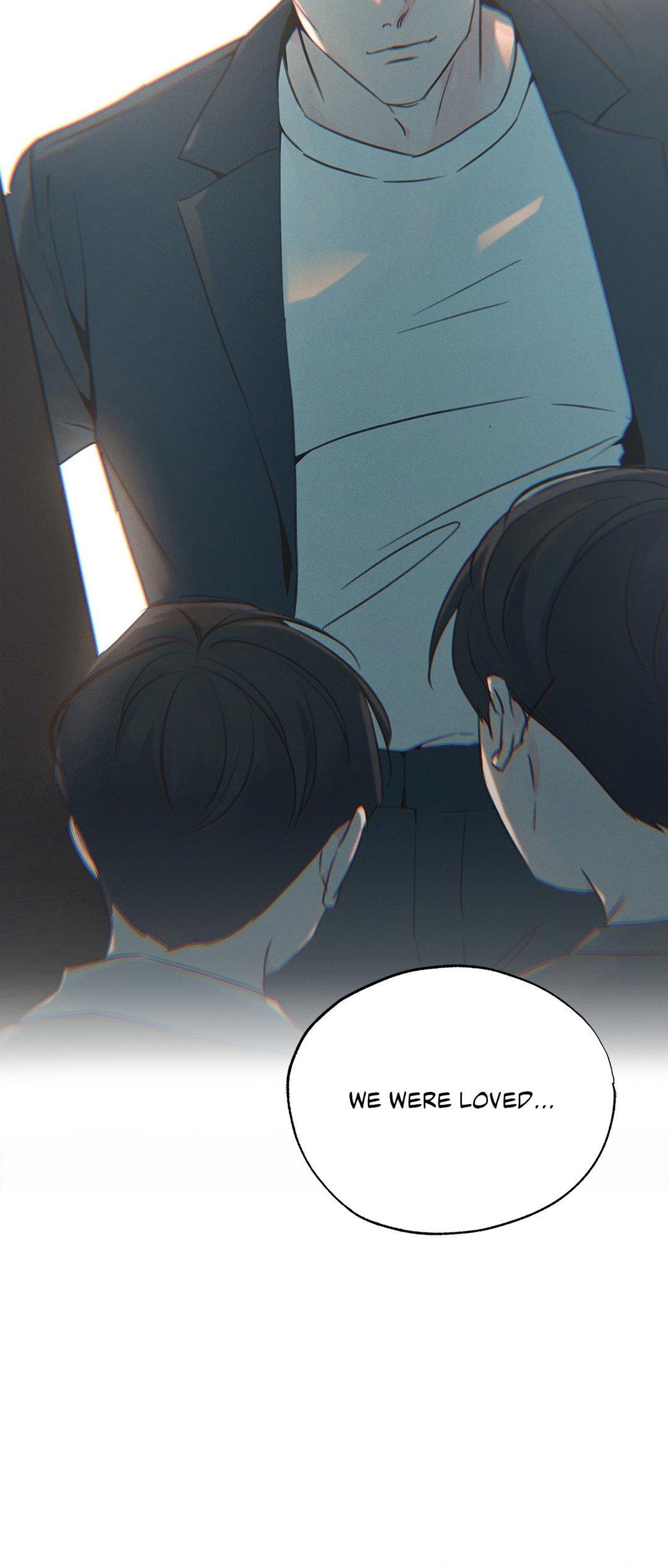 Rainbow Donut - Chapter 18 manhwa