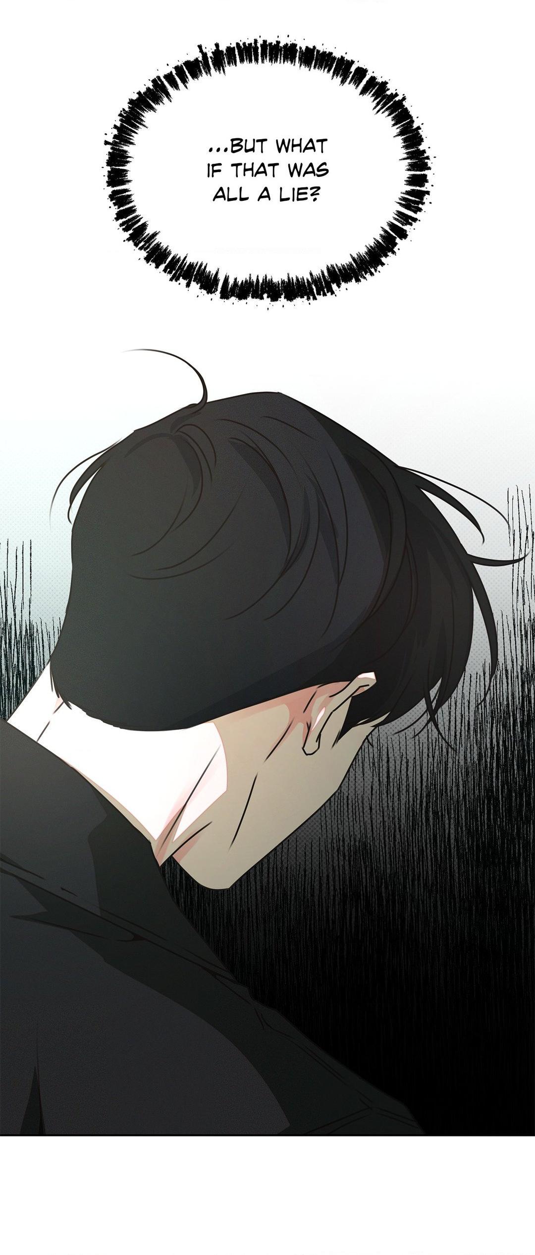 Rainbow Donut - Chapter 18 manhwa