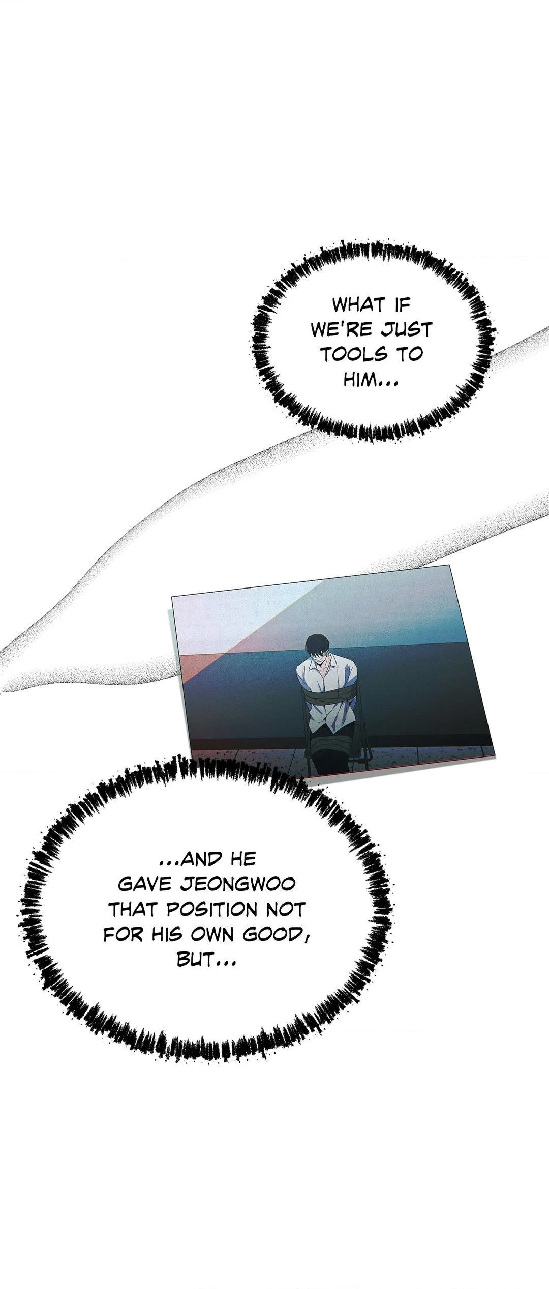 Rainbow Donut - Chapter 18 manhwa