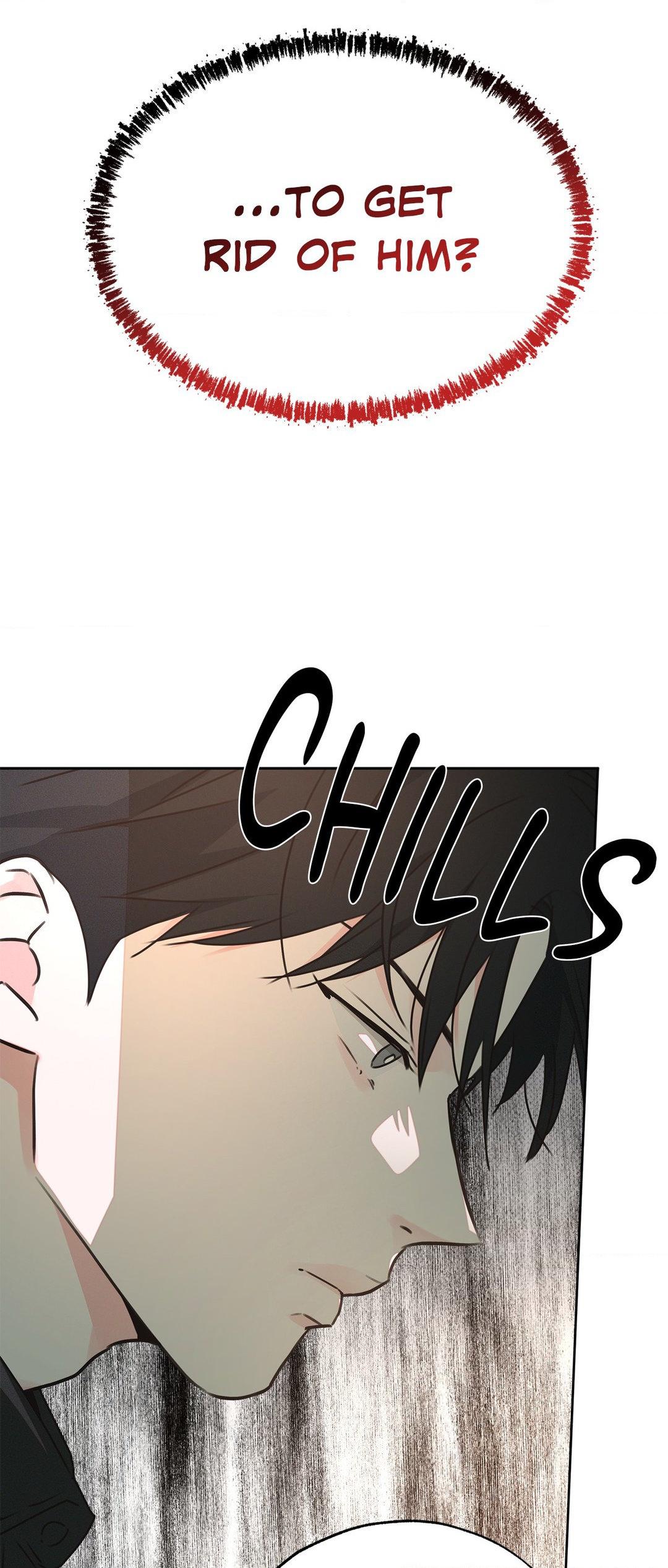 Rainbow Donut - Chapter 18 manhwa