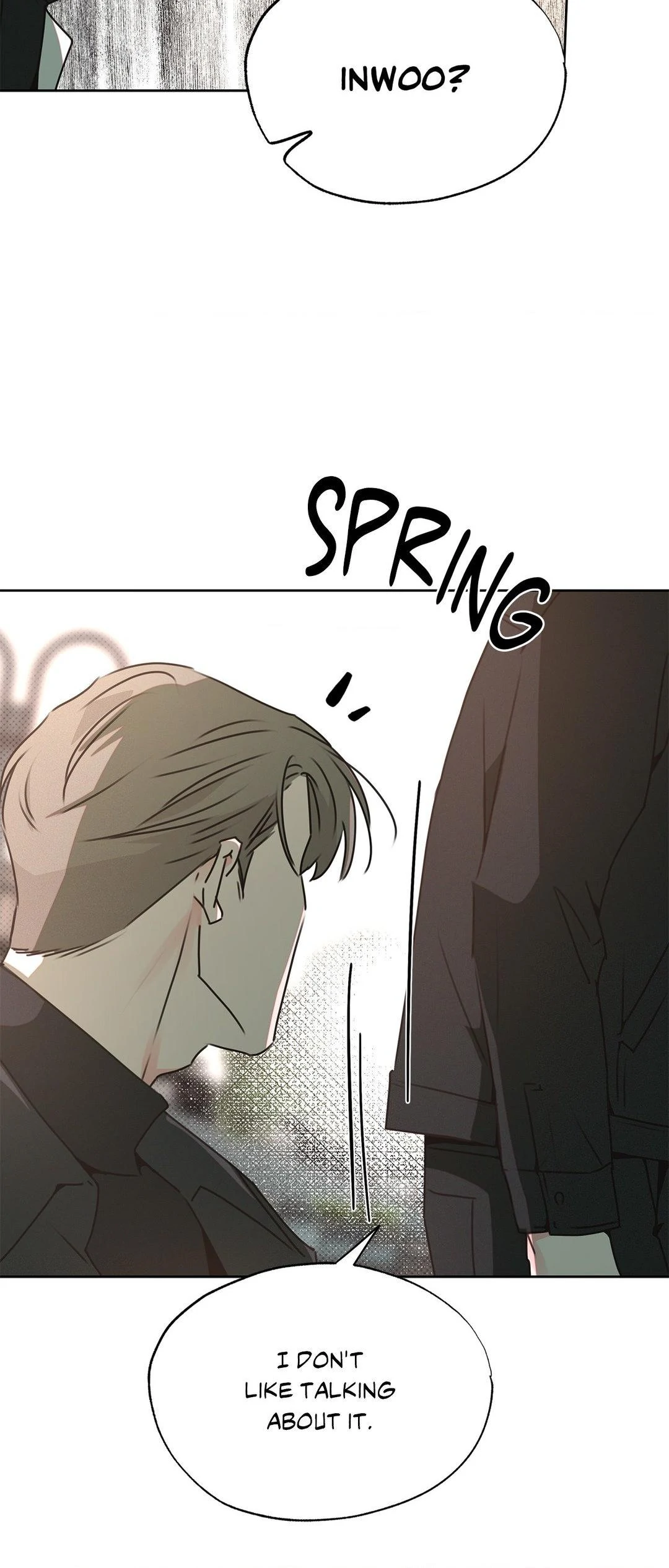 Rainbow Donut - Chapter 18 manhwa