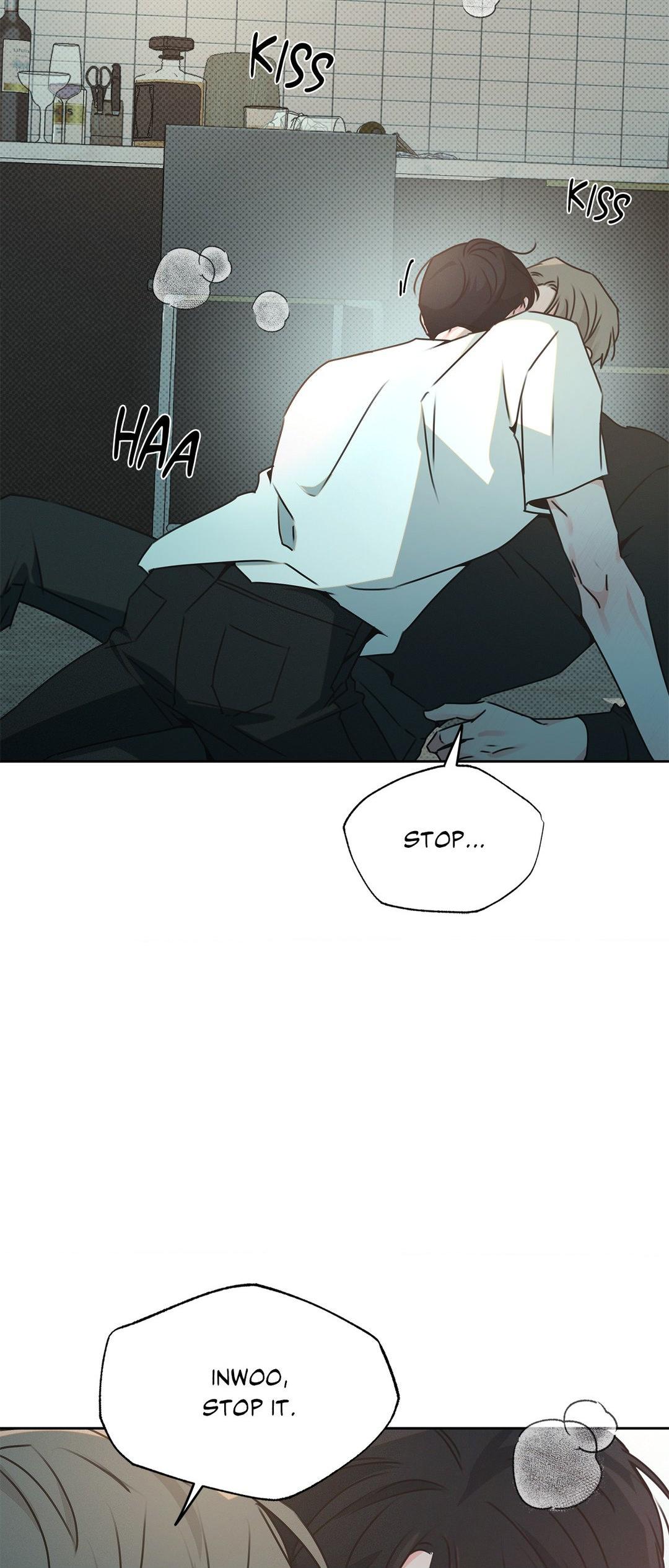 Rainbow Donut - Chapter 18 manhwa