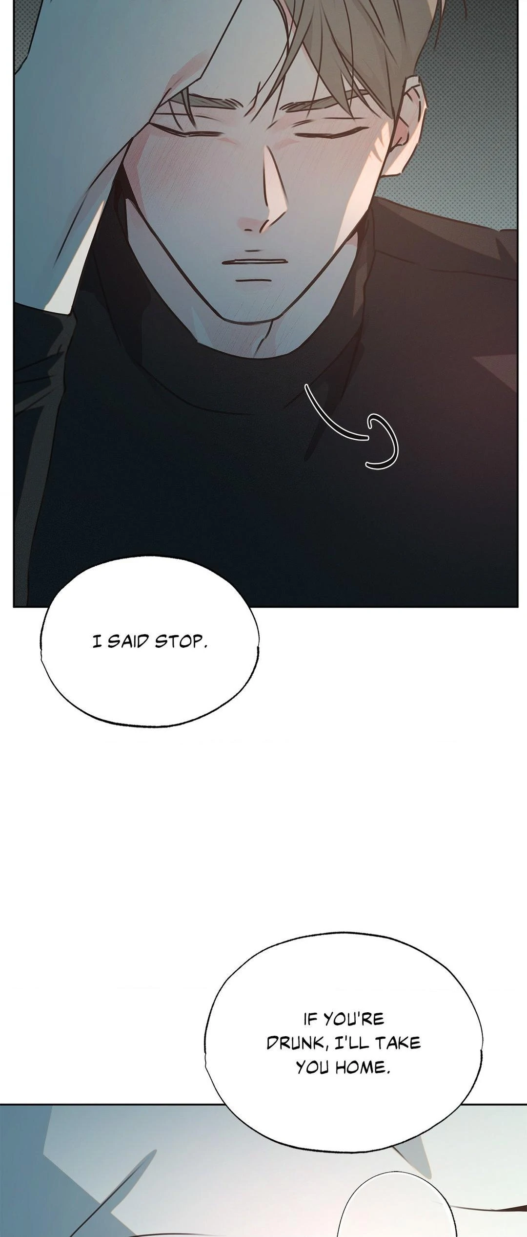 Rainbow Donut - Chapter 18 manhwa