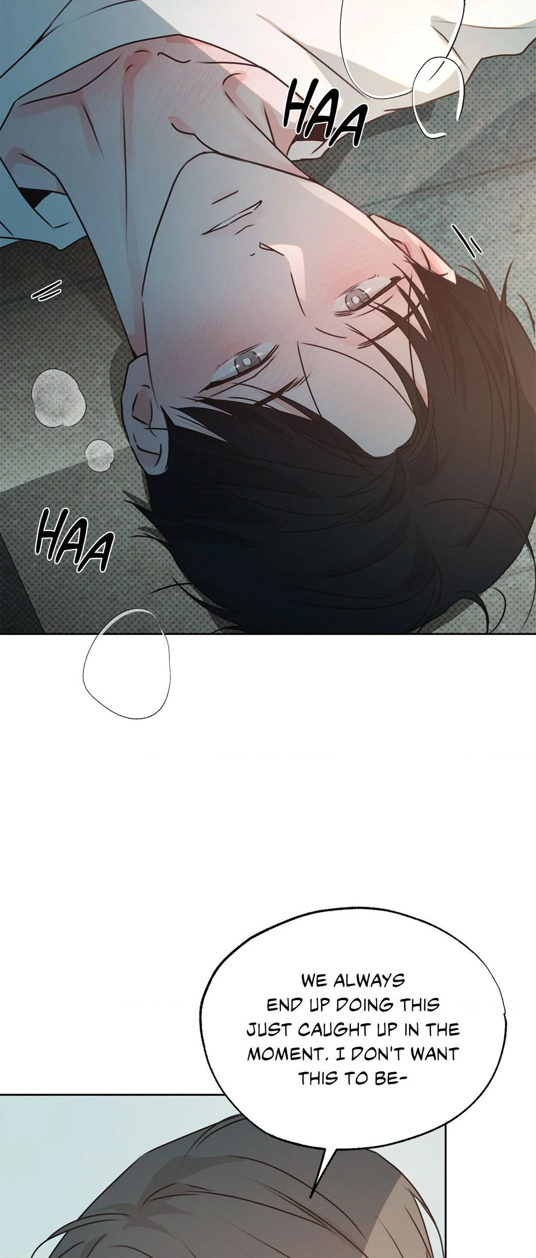 Rainbow Donut - Chapter 18 manhwa