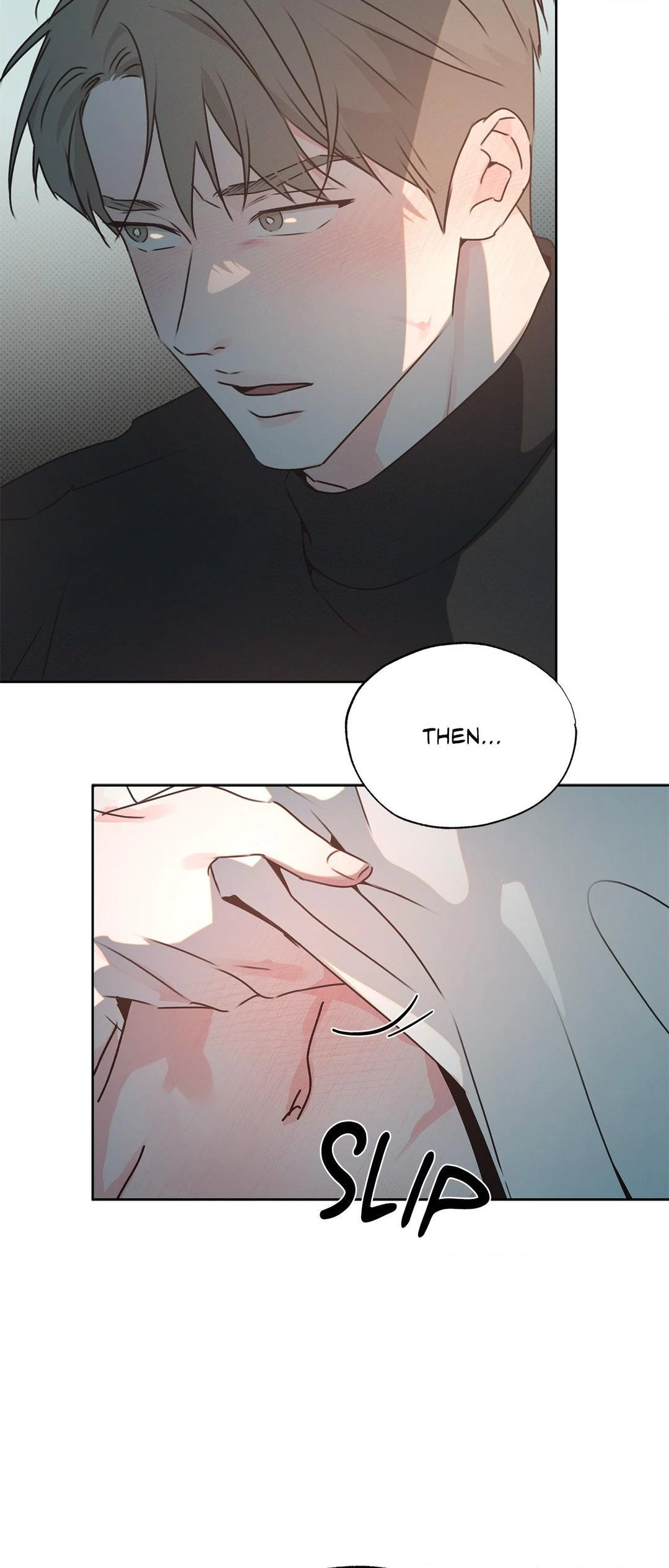 Rainbow Donut - Chapter 18 manhwa