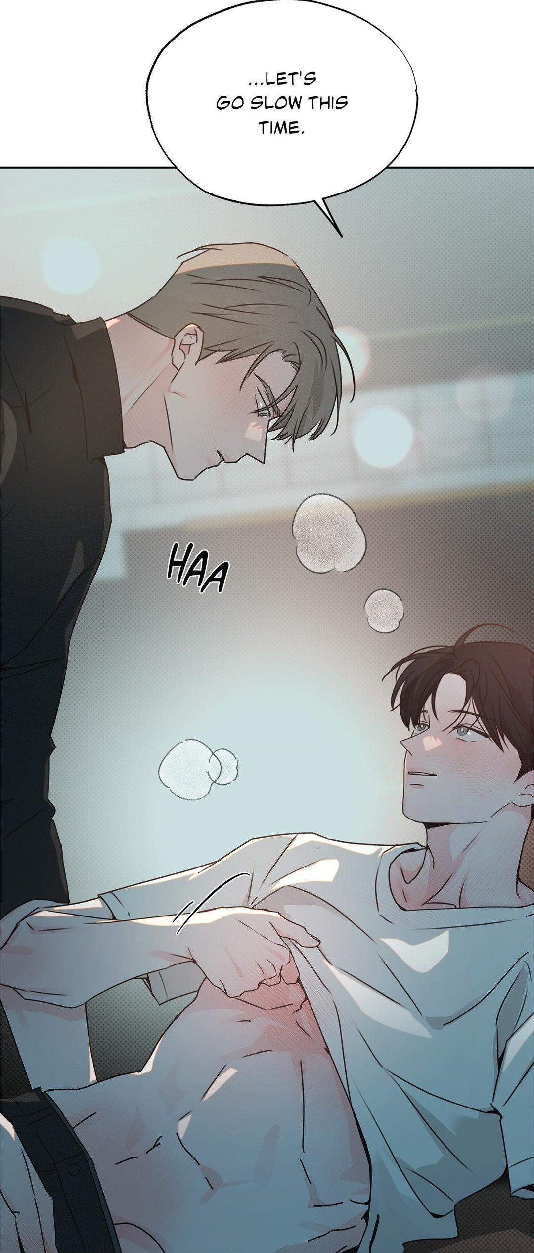Rainbow Donut - Chapter 18 manhwa
