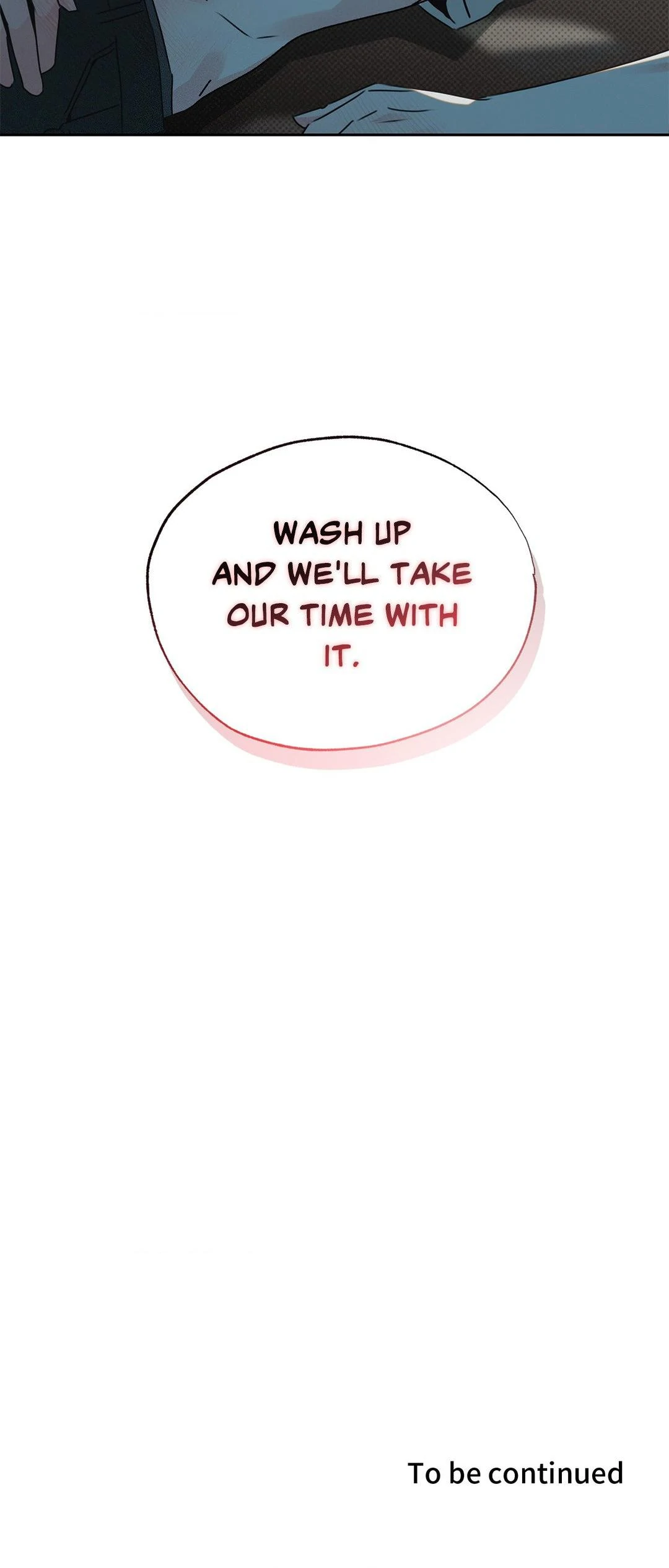 Rainbow Donut - Chapter 18 manhwa